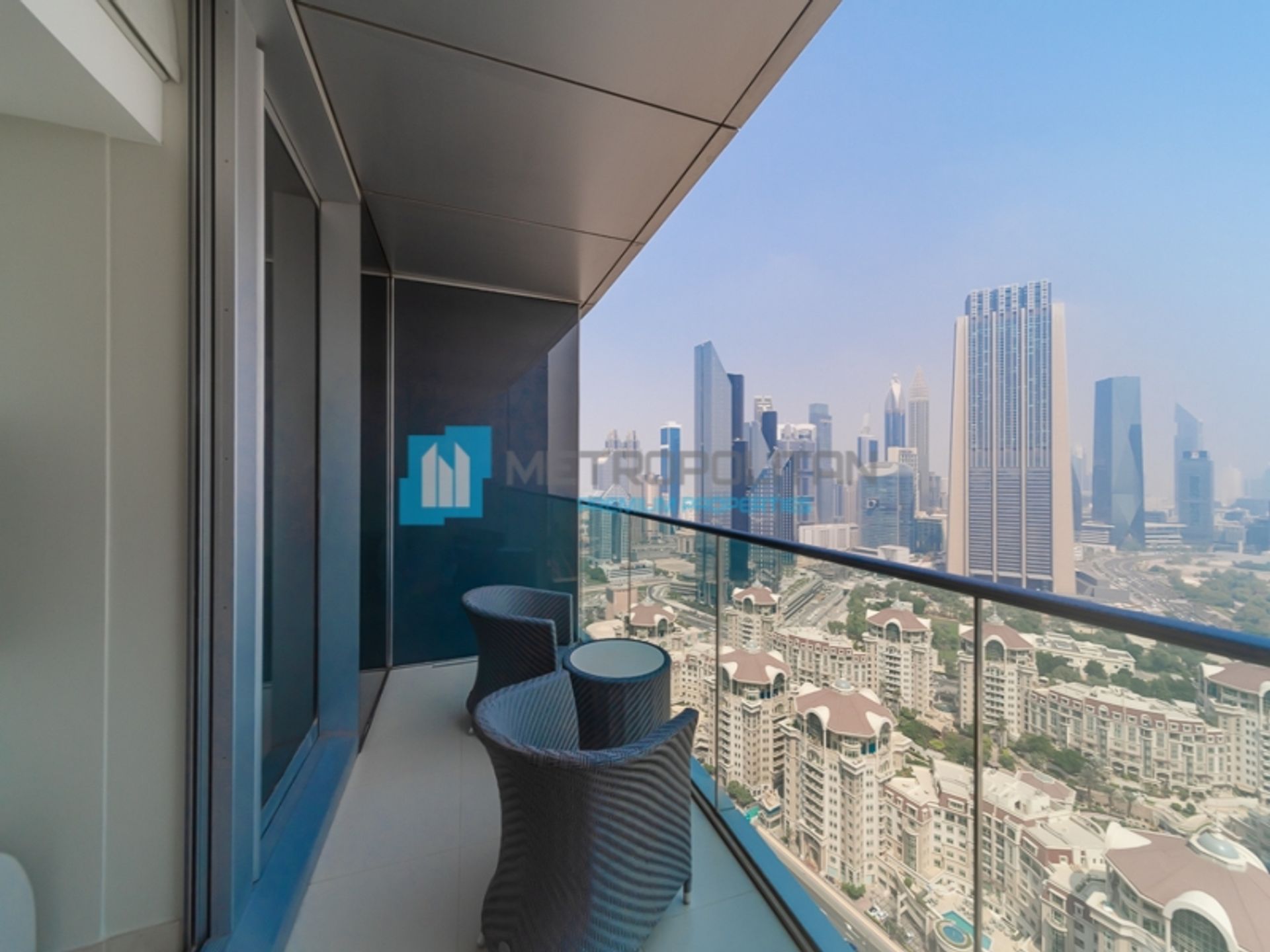 Condominio nel دبي, دبي 10999432