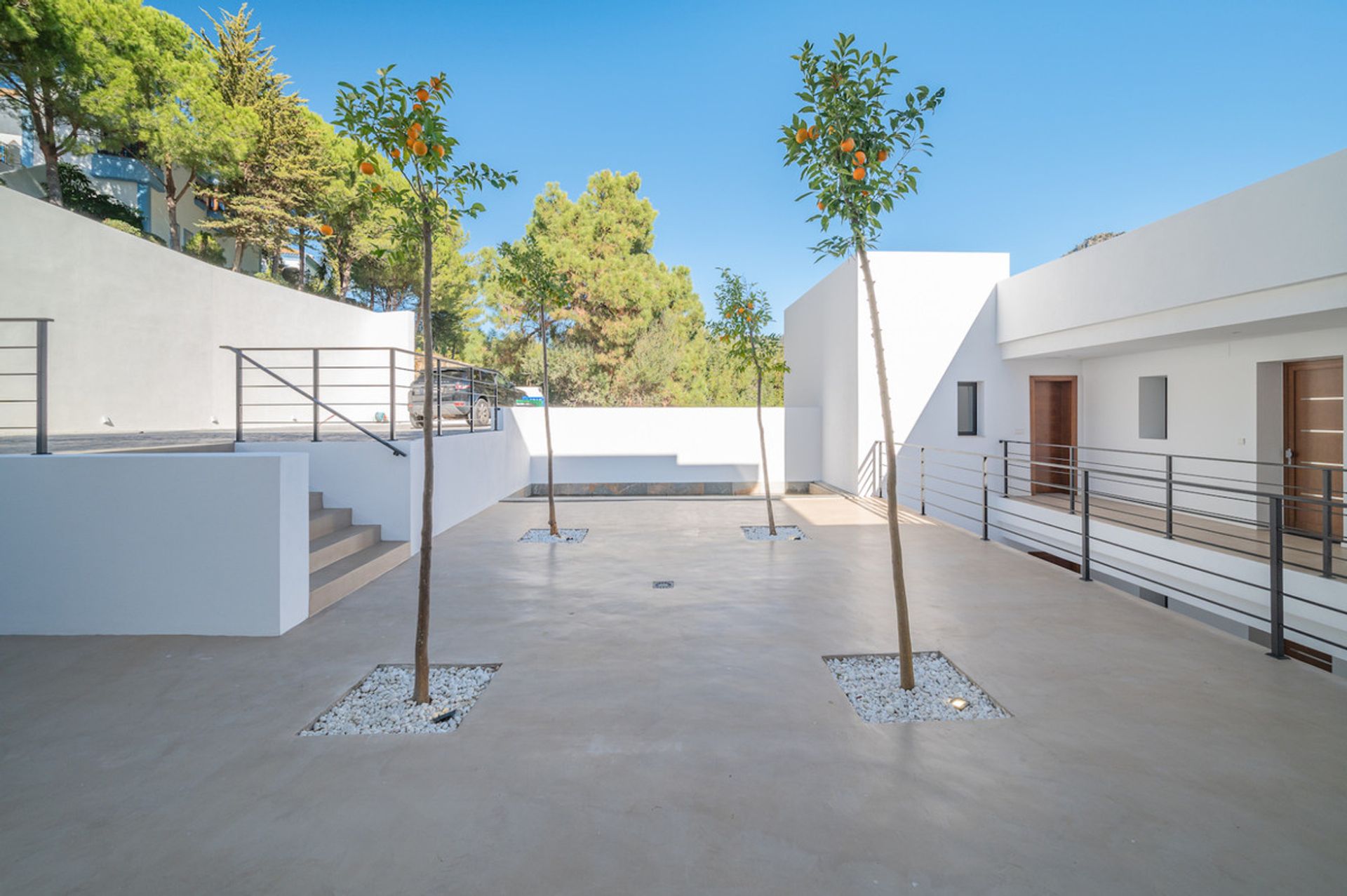 House in Benahavís, Andalusia 10999444