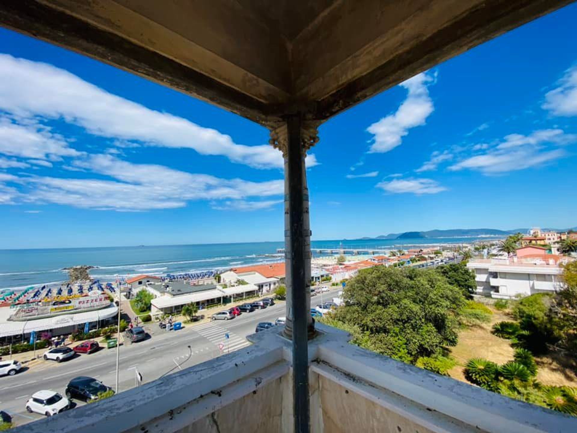 casa en Marina di Carrara, Tuscany 10999448