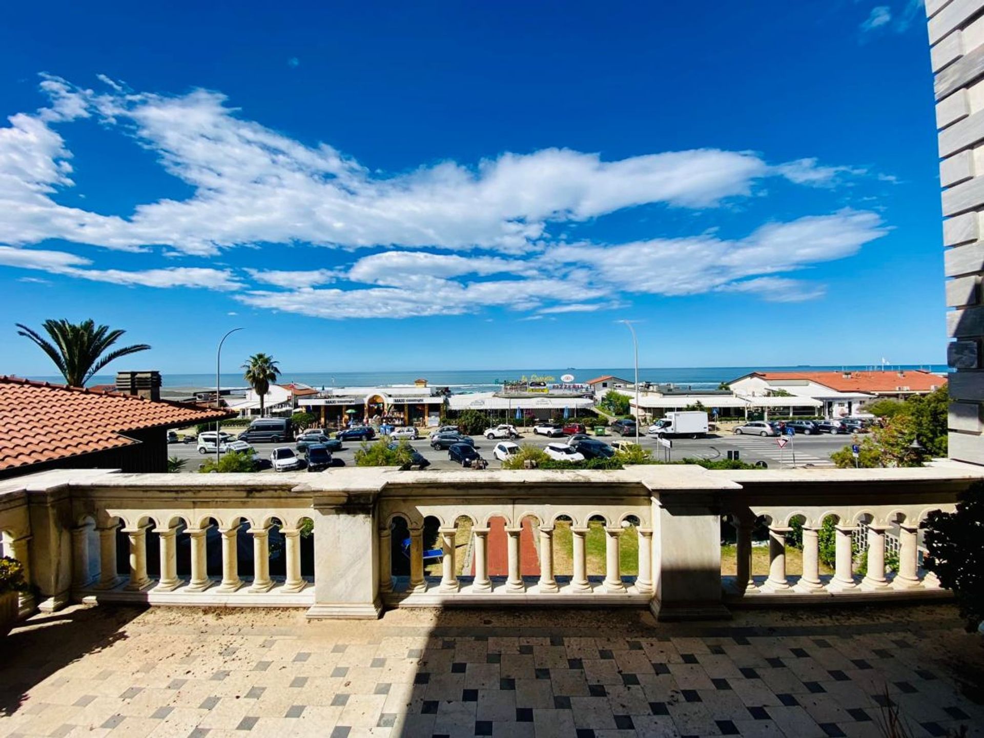 casa en Marina di Carrara, Tuscany 10999448