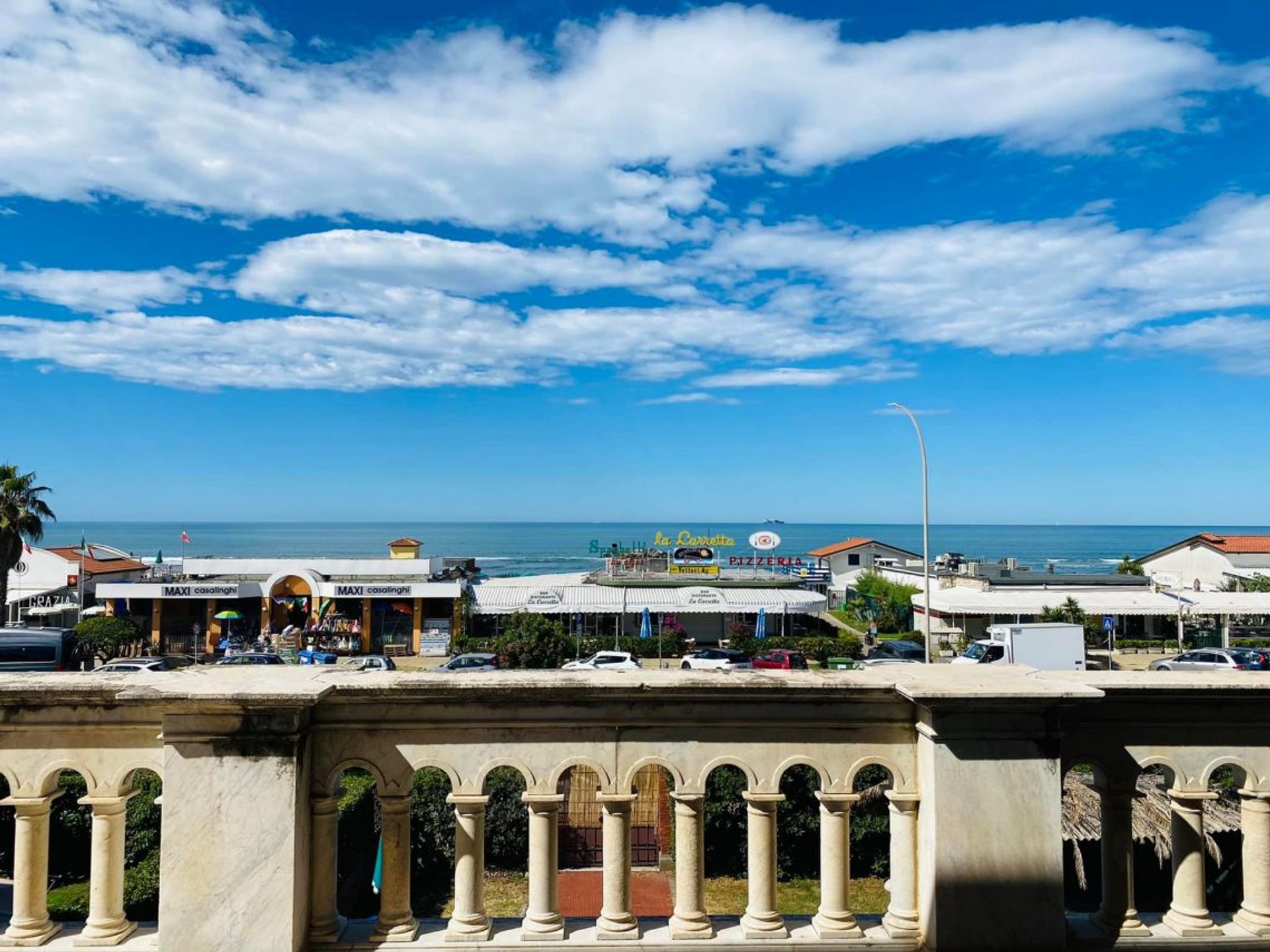 casa en Marina di Carrara, Tuscany 10999448