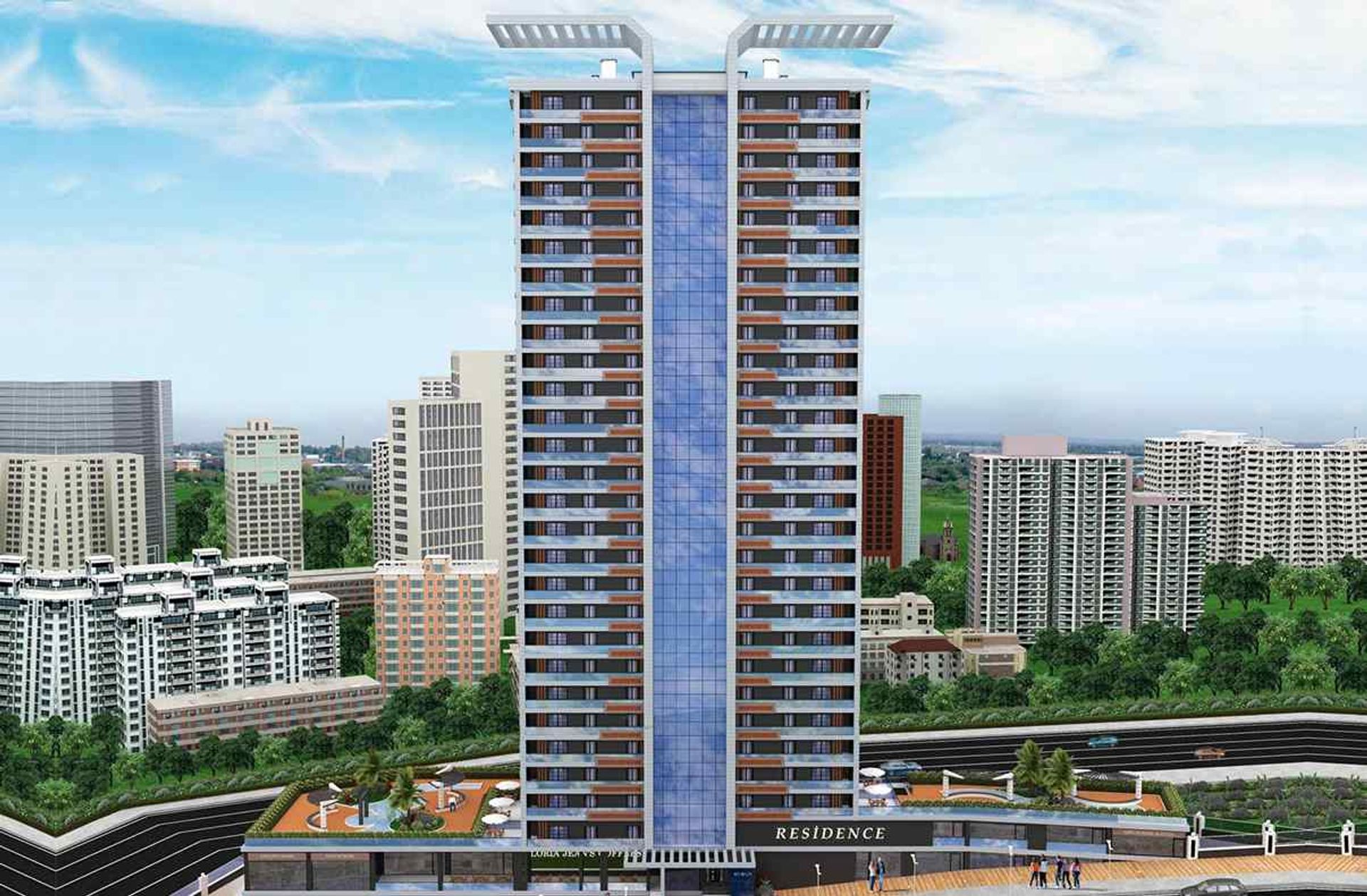 Condominio en , İstanbul 10999457