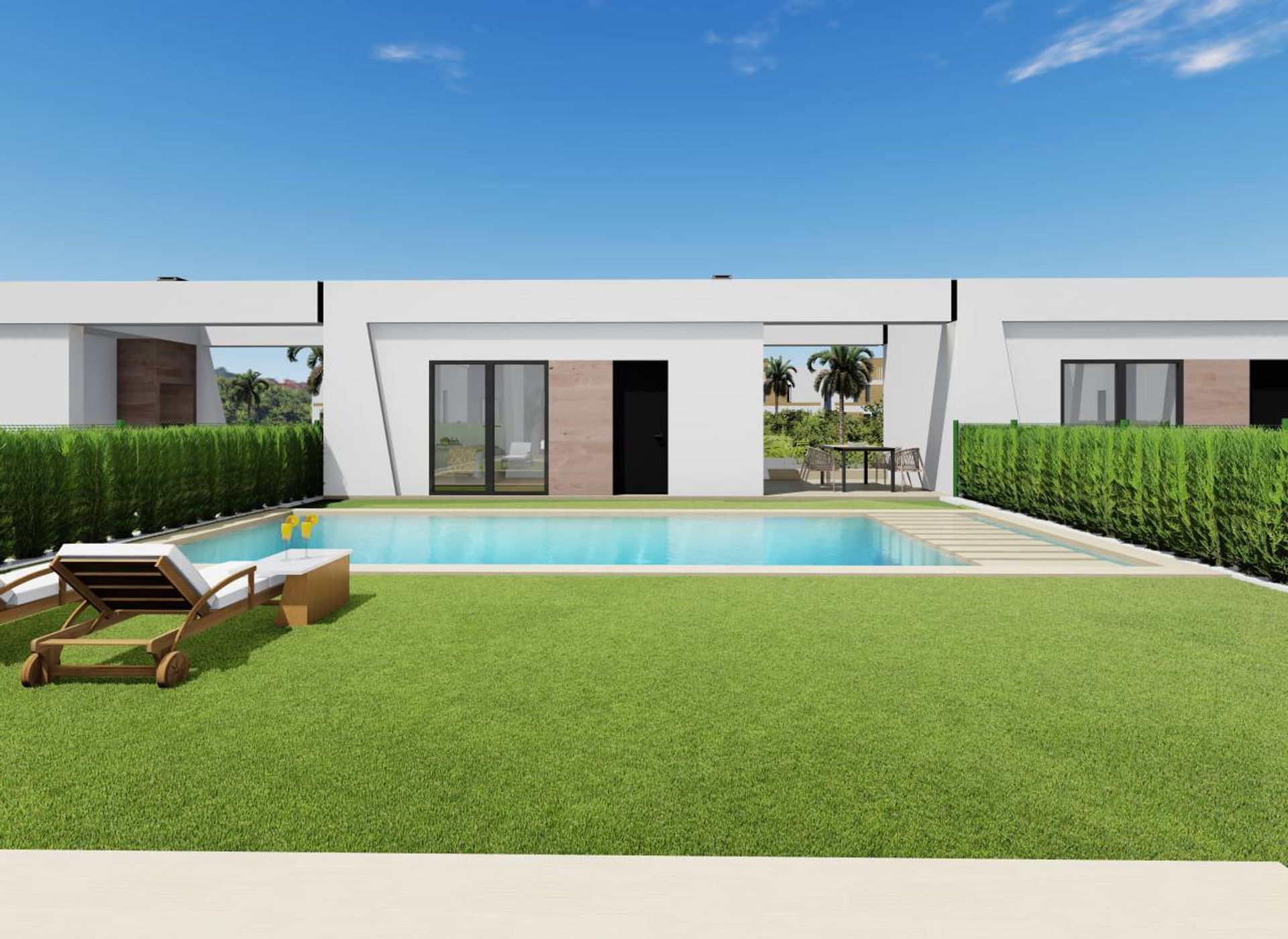 Huis in Finestrat, Valencian Community 10999463