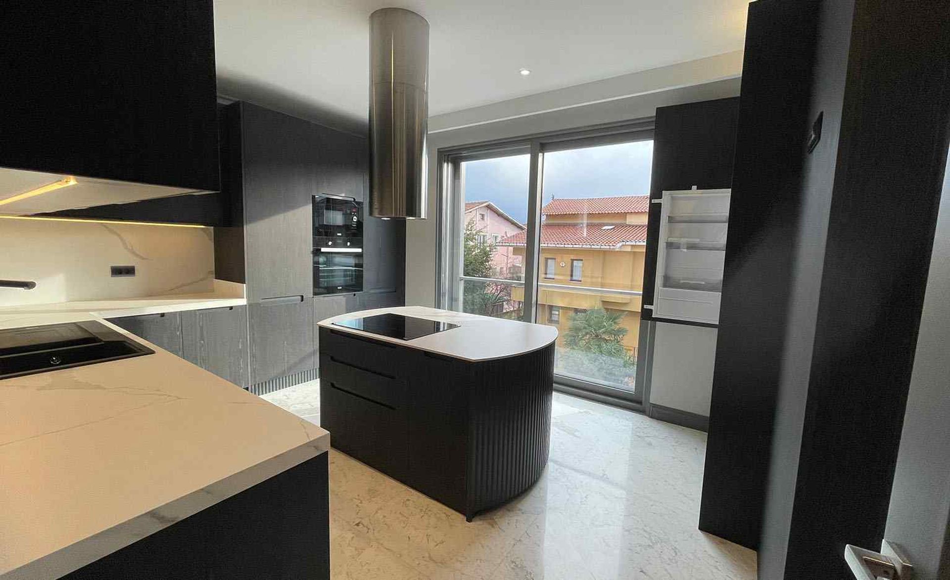 Condominio en İstanbul, İstanbul 10999465