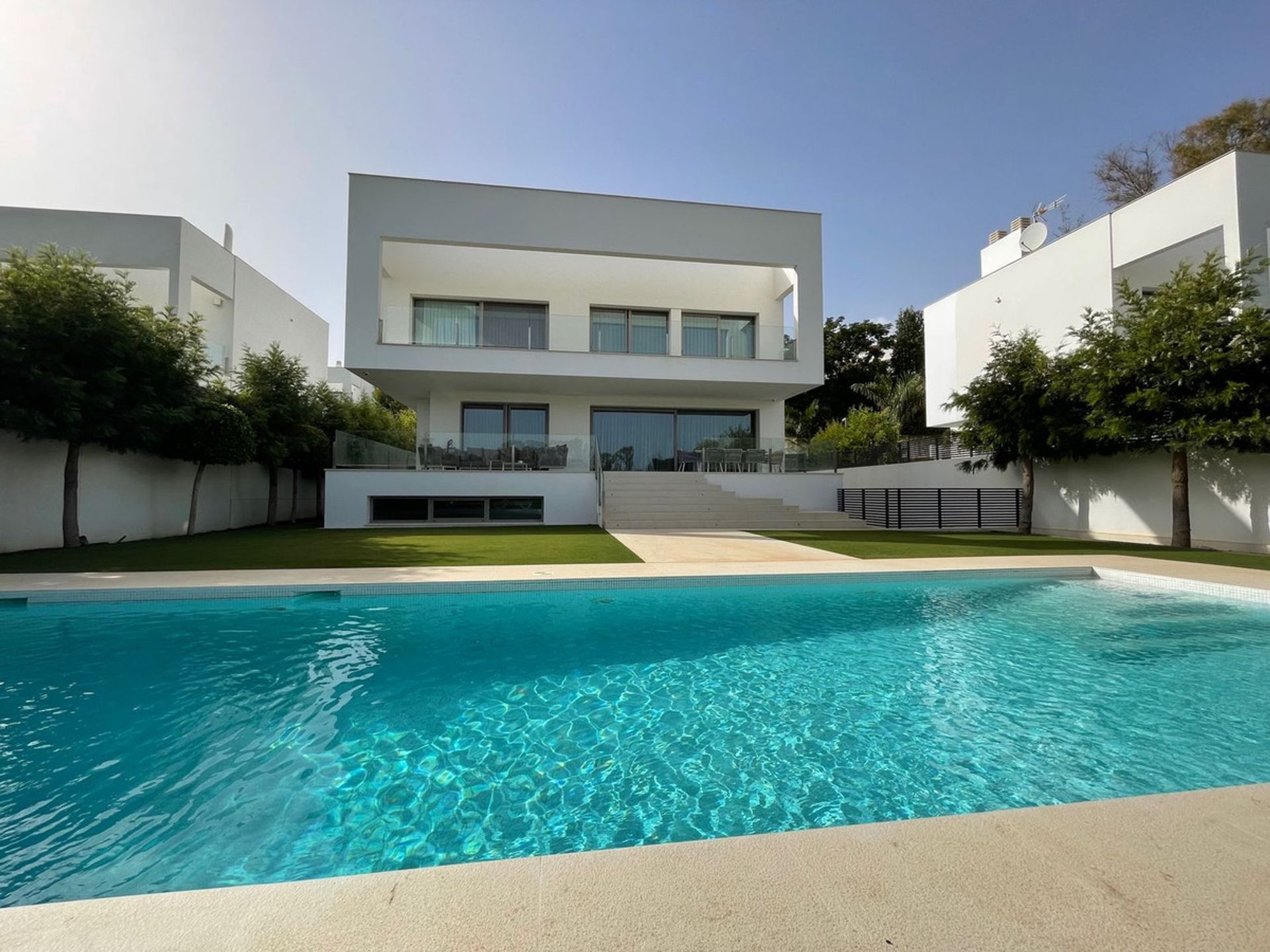 casa en San Pedro Alcántara, Andalucía 10999473