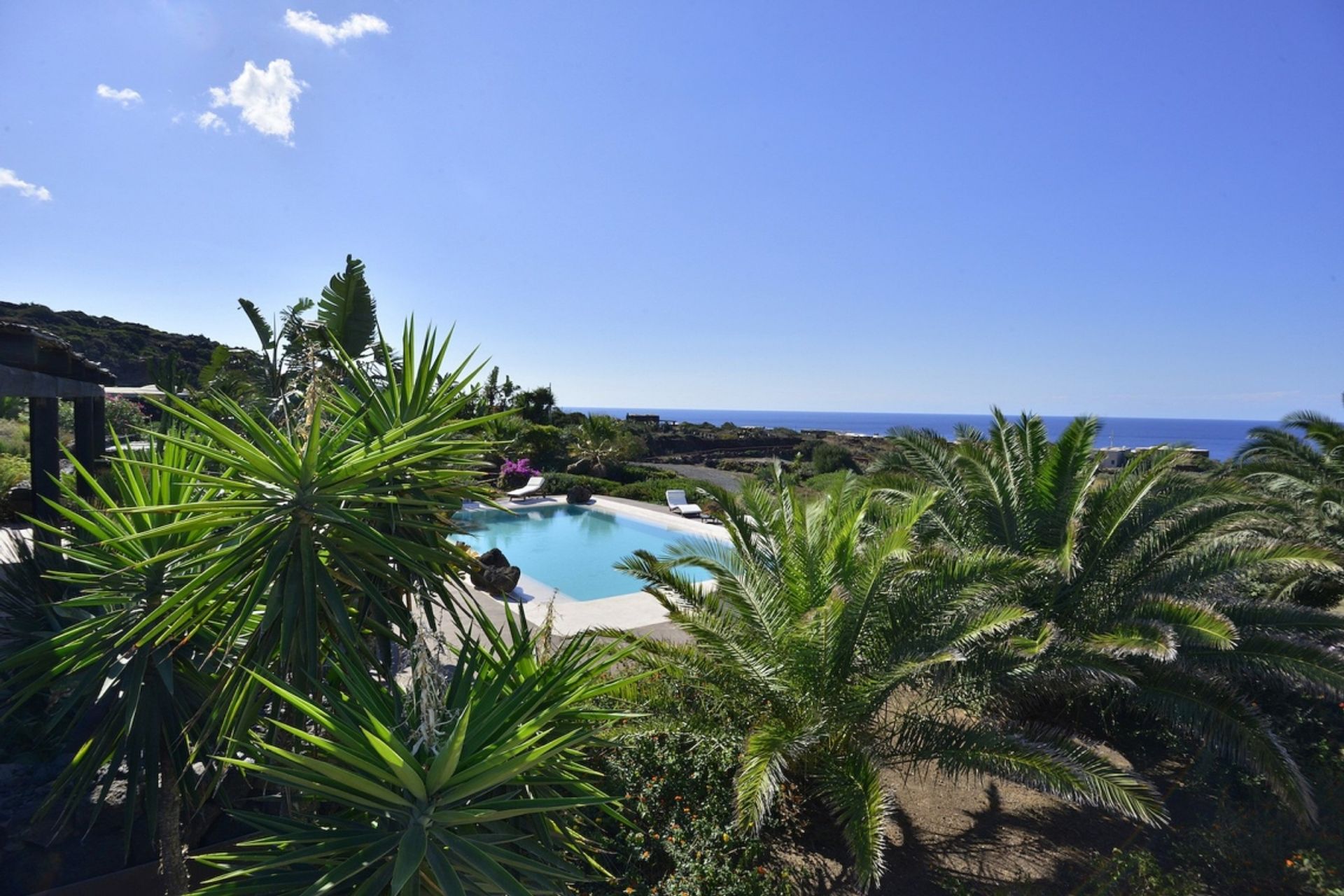 loger dans Pantelleria, Trapani 10999498