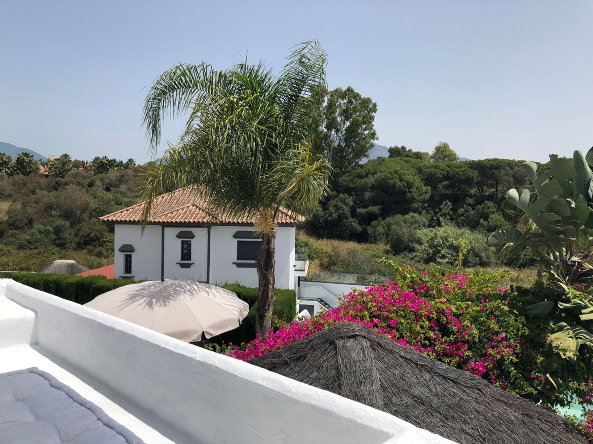 Rumah di Marbella, Andalusia 10999504