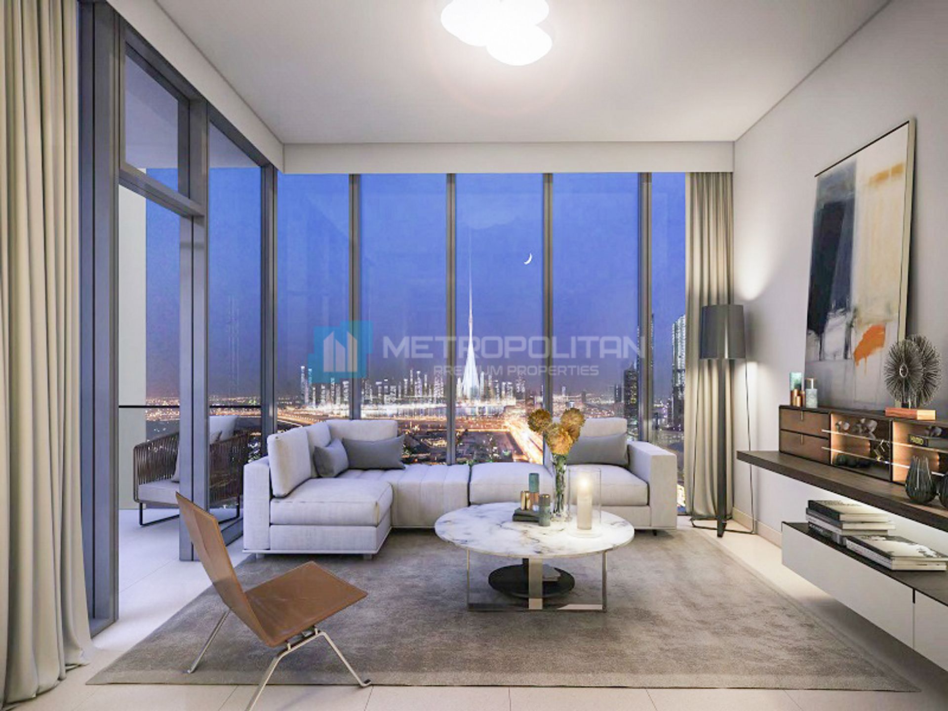 Condominium in Dubai, Dubayy 10999505