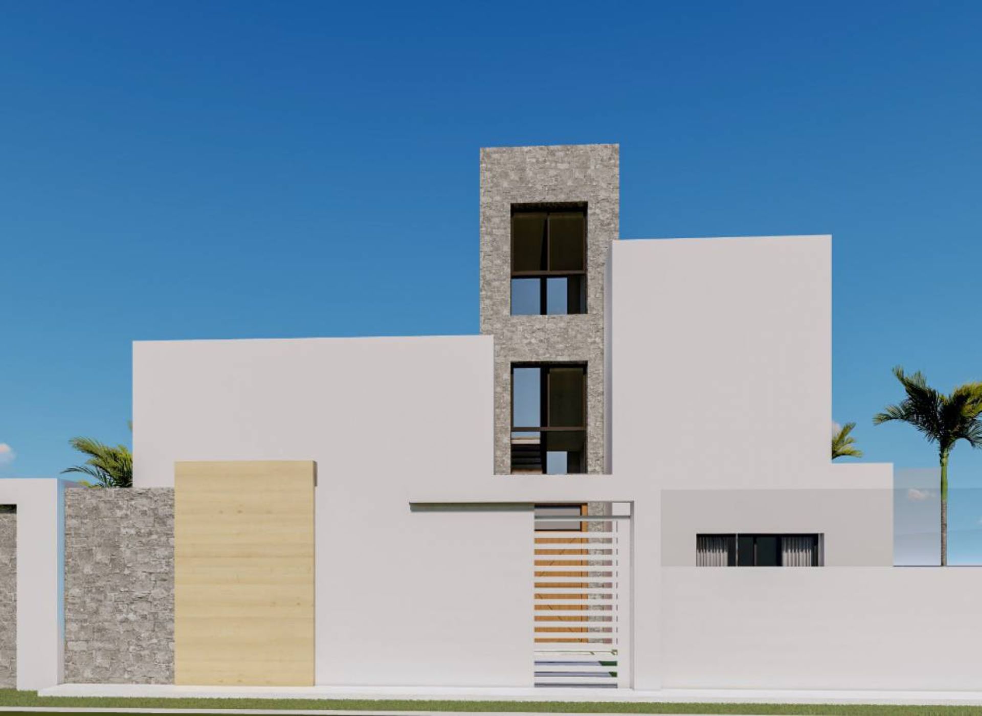 rumah dalam Finestrat, Valencian Community 10999512