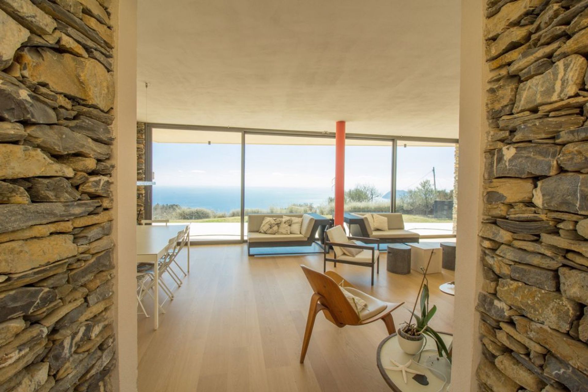 casa en Alassio, Liguria 10999517