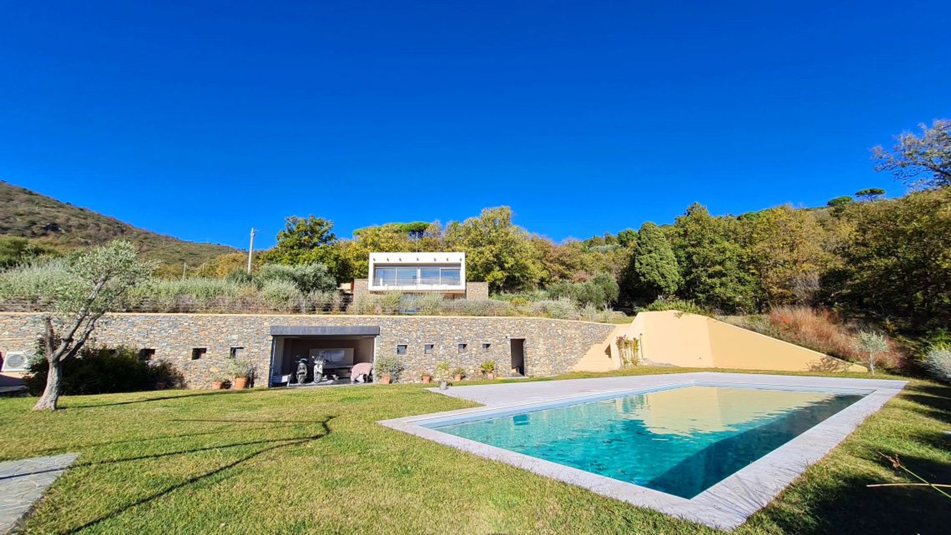 casa en Alassio, Liguria 10999517