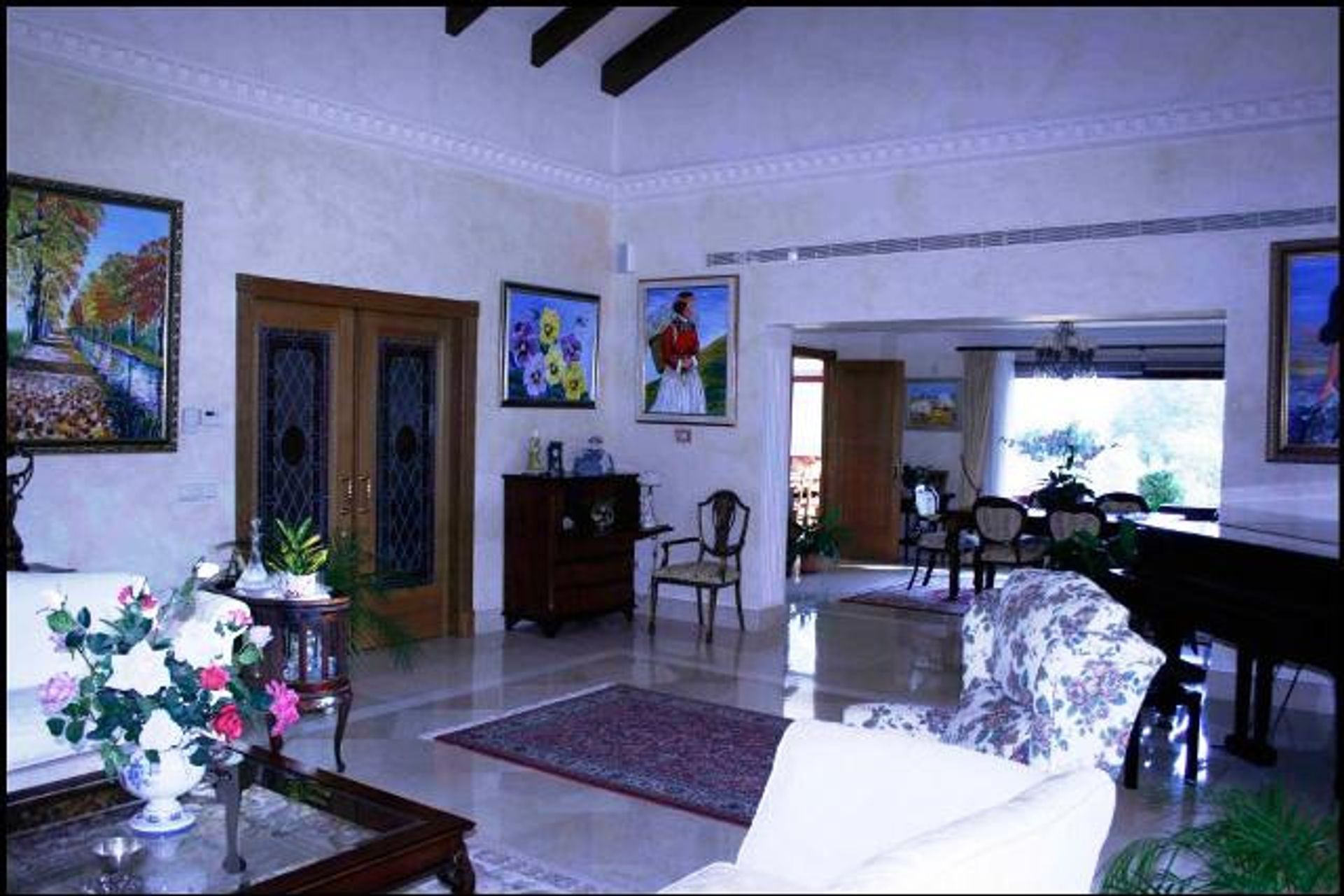 casa en Marbella, Andalucía 10999524