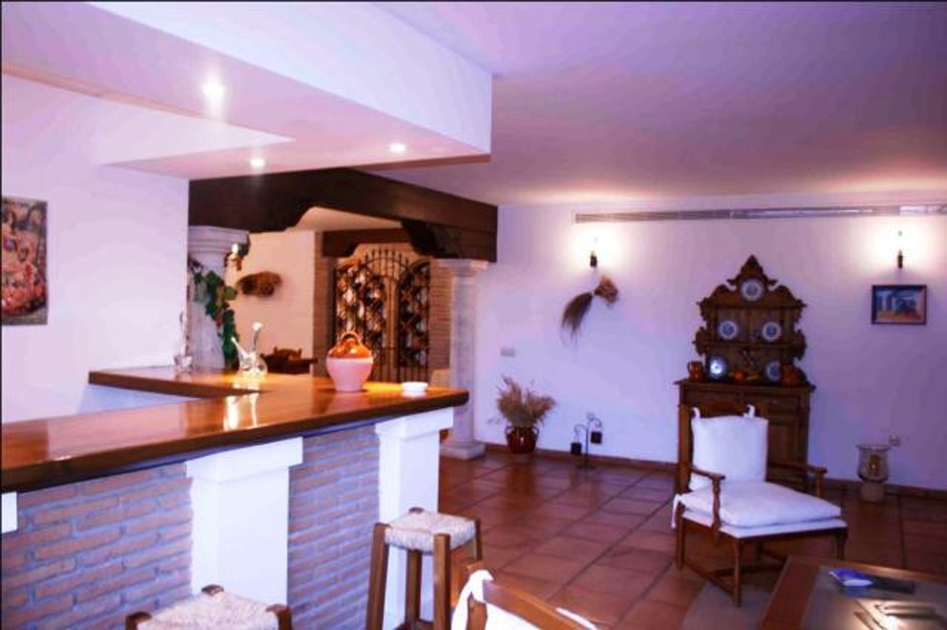 Rumah di Marbella, Andalucía 10999524