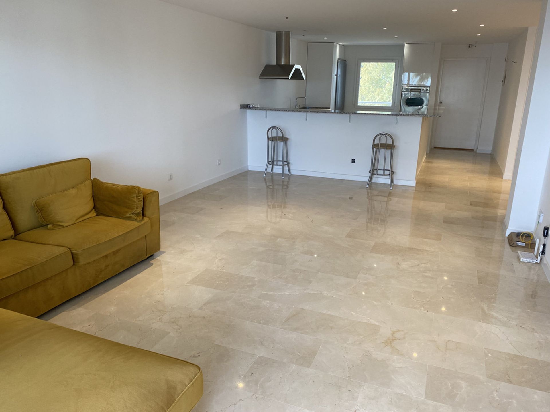 Condominium dans Benahavís, Andalusia 10999527