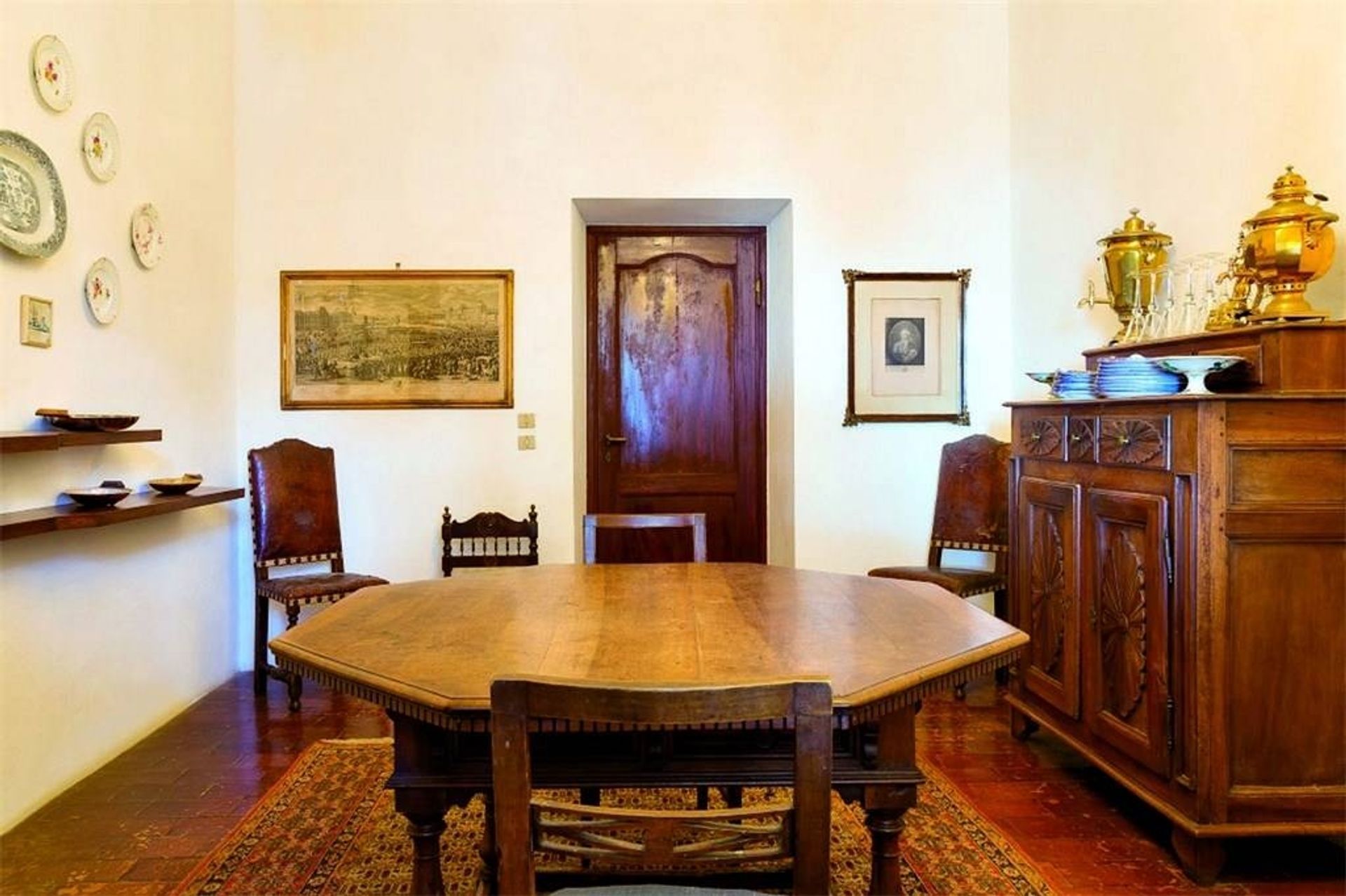 rumah dalam Tellaro, Liguria 10999530