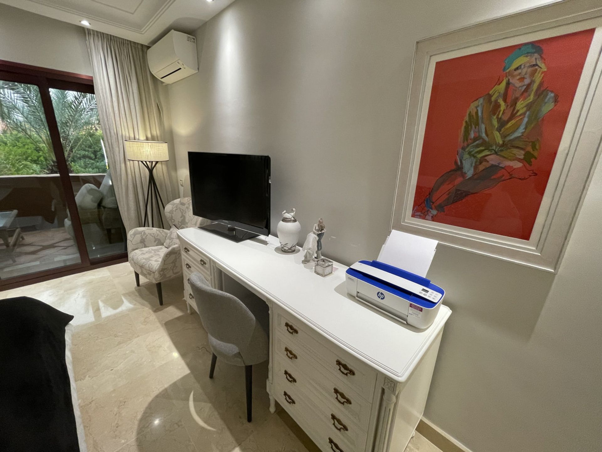 Condominium dans Marbella, Andalucía 10999531