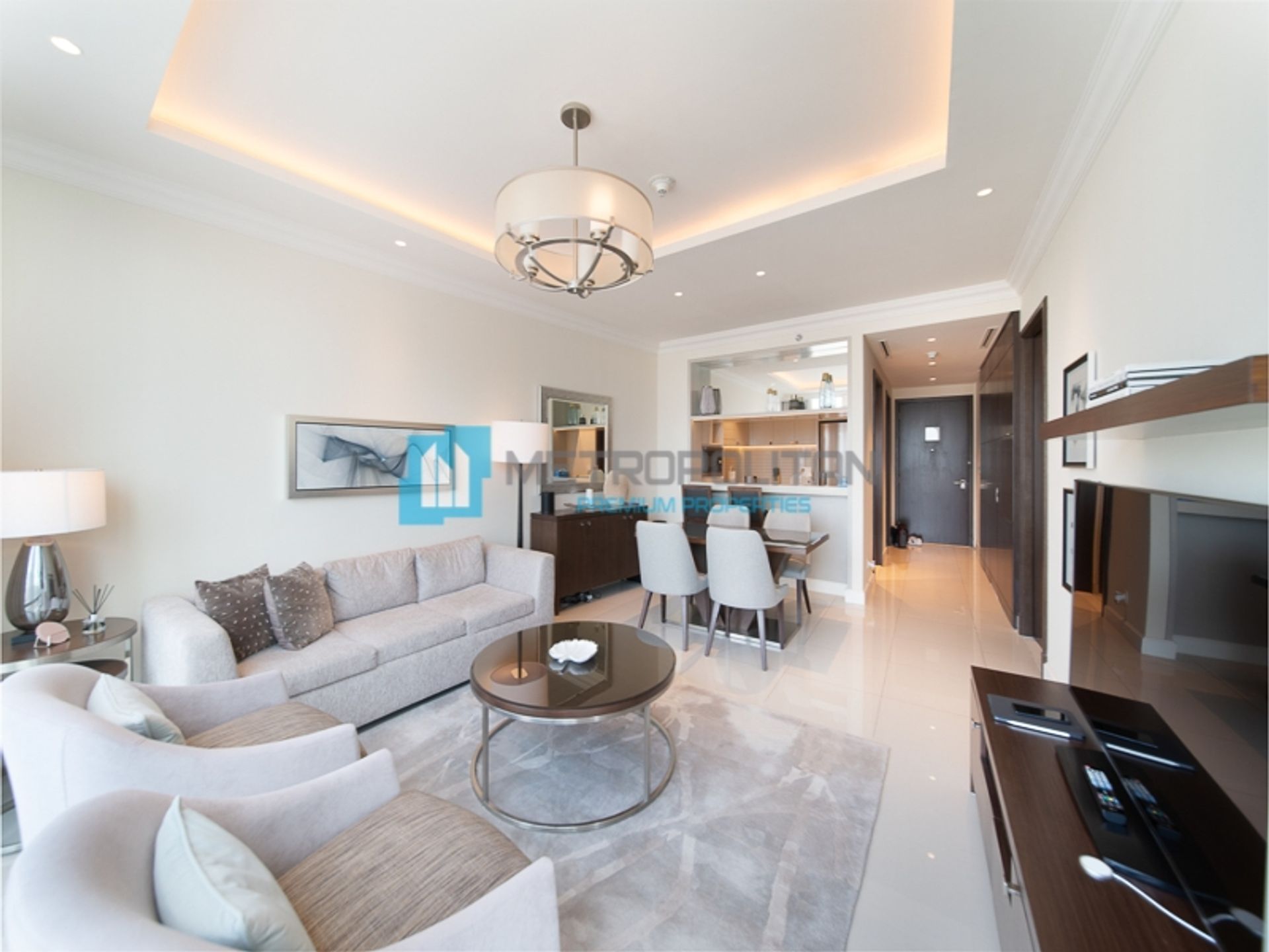 Condominium in Dubai, Dubayy 10999539