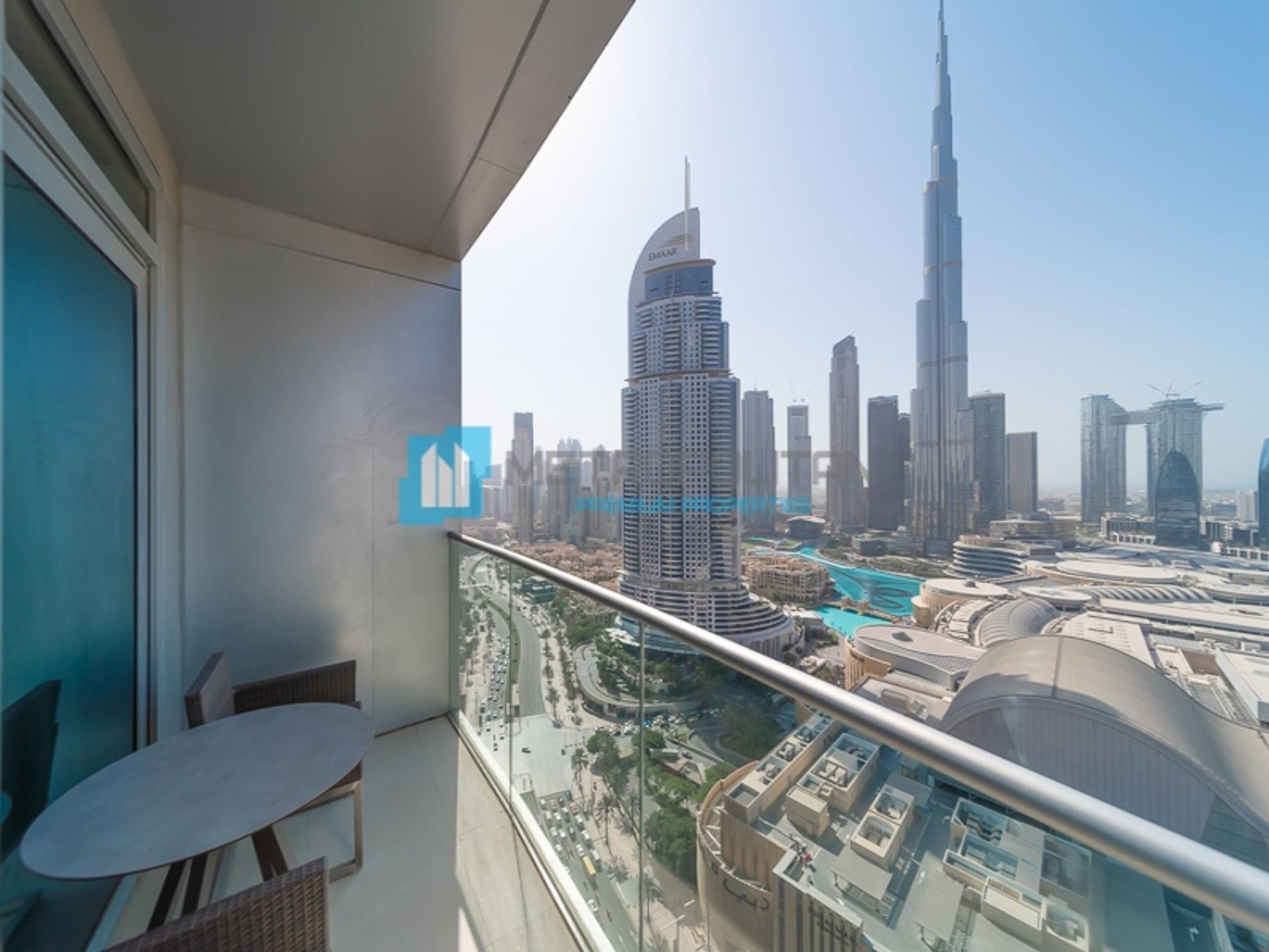 Condominium in Dubai, Dubayy 10999539