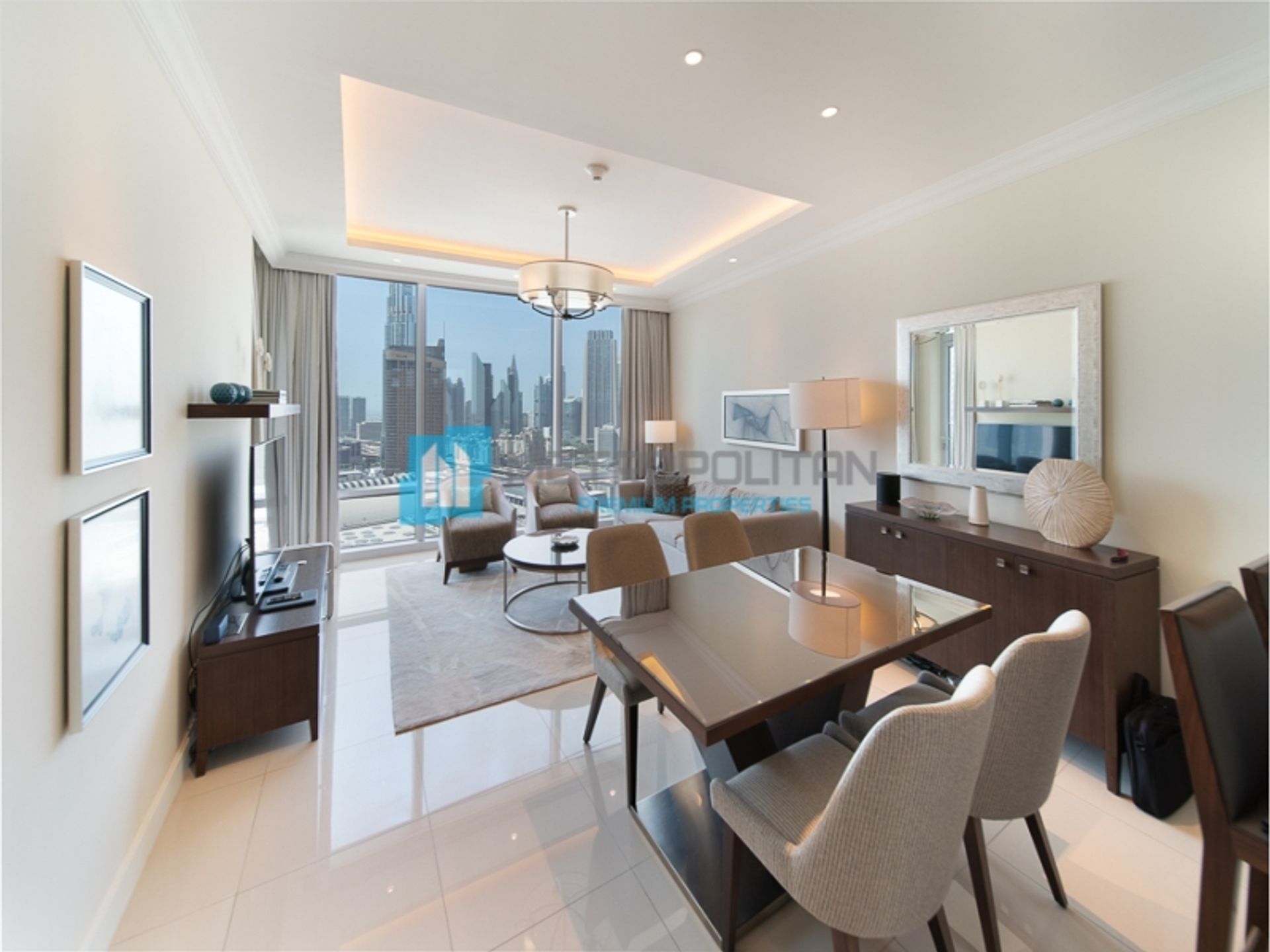 Condominium in Dubai, Dubayy 10999539