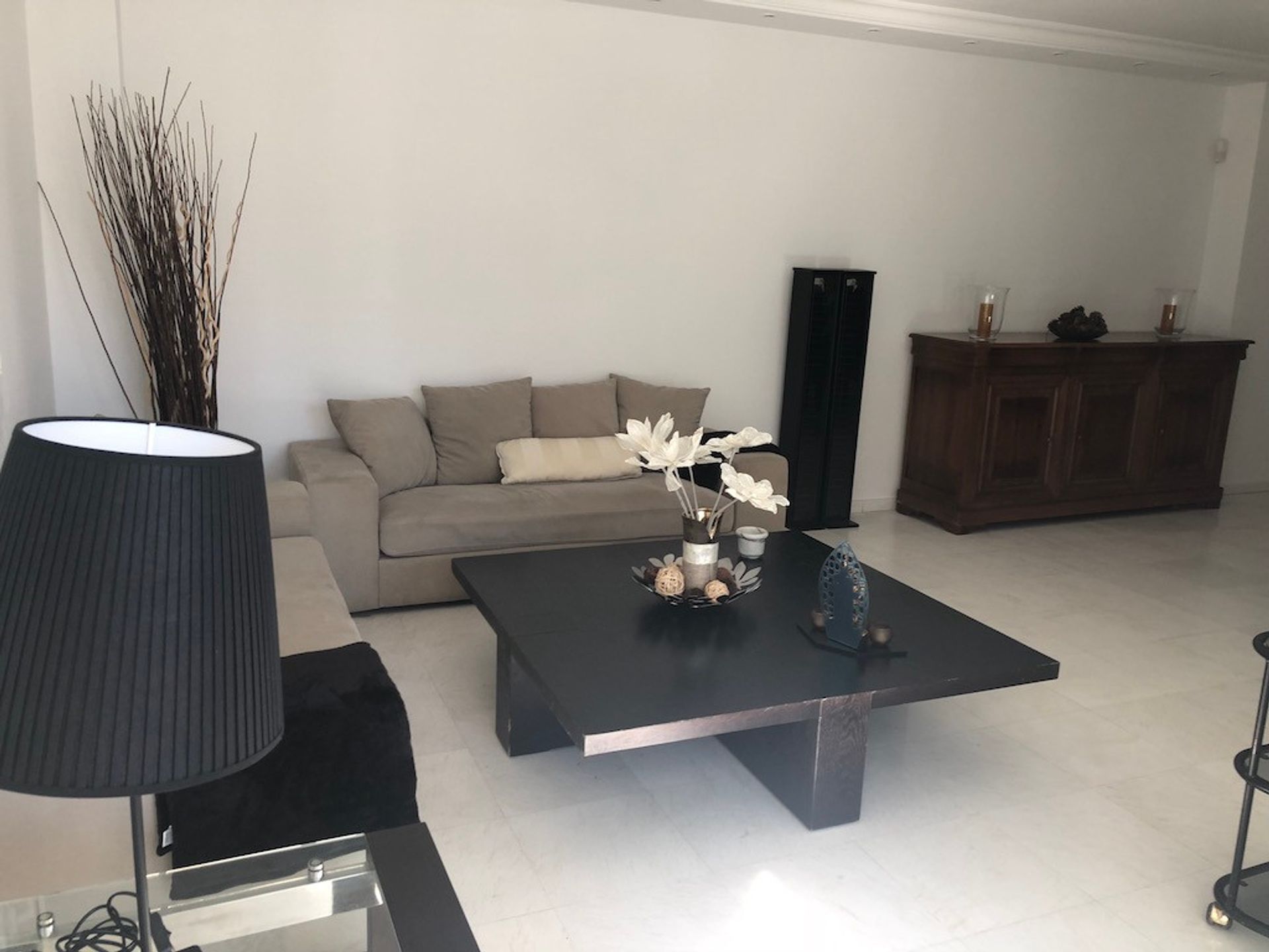 Condominium dans Marbella, Andalusia 10999541