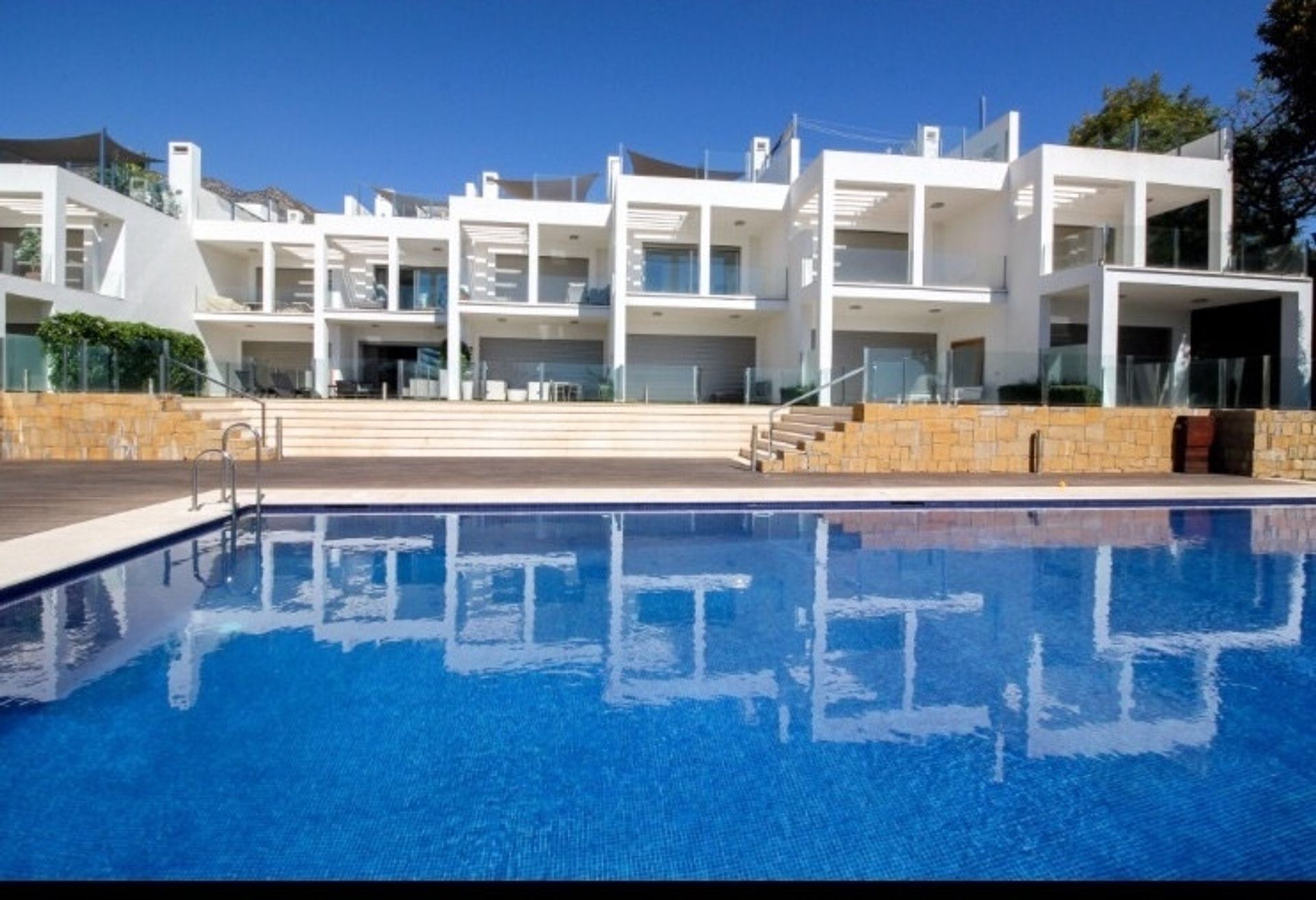 casa en Marbella, Andalucía 10999544