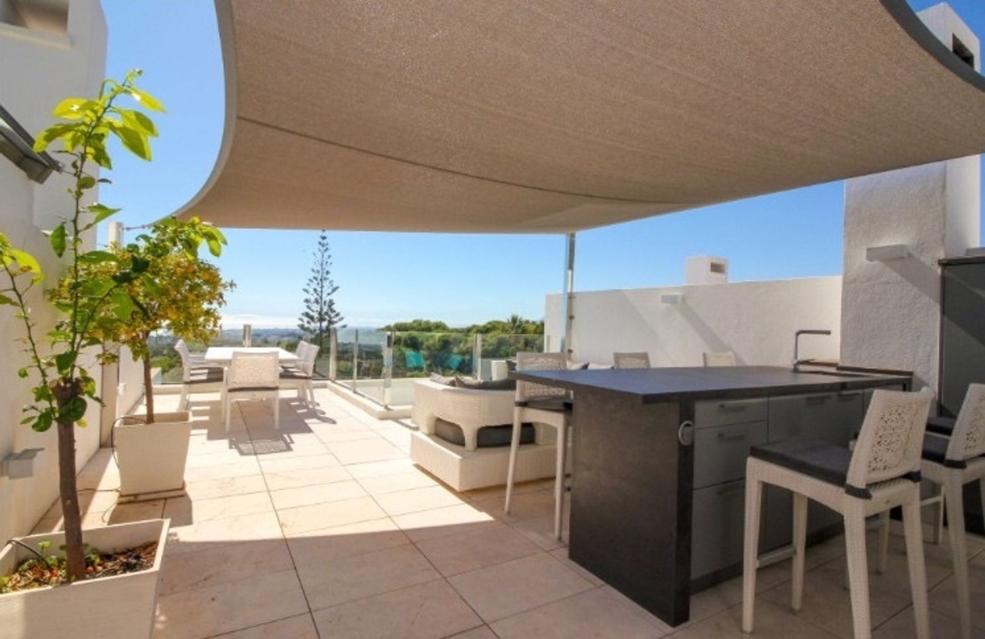 casa no Marbella, Andalucía 10999544