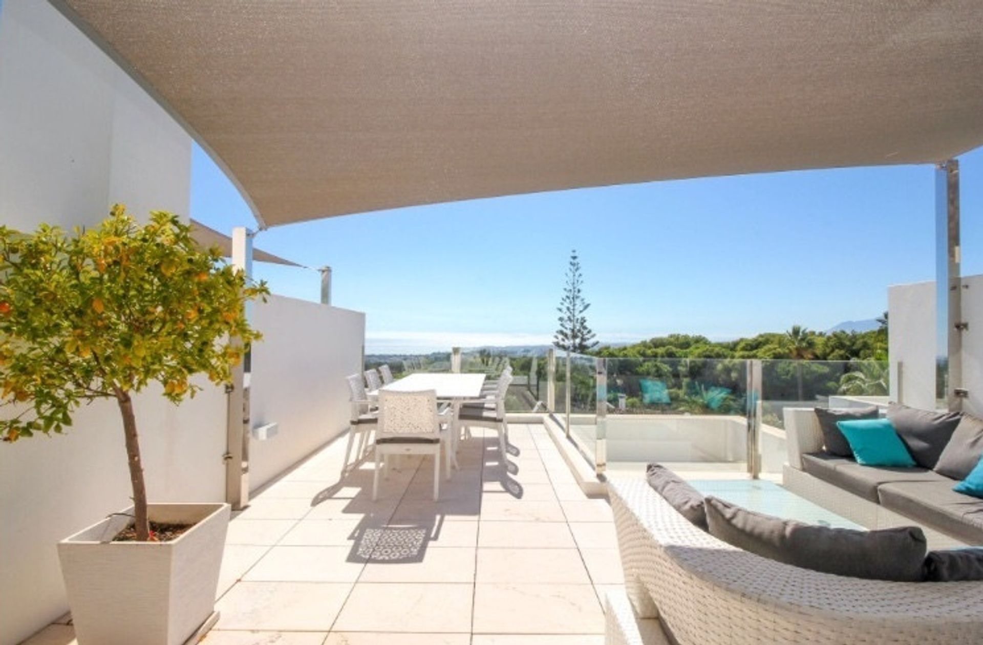 Huis in Marbella, Andalucía 10999544