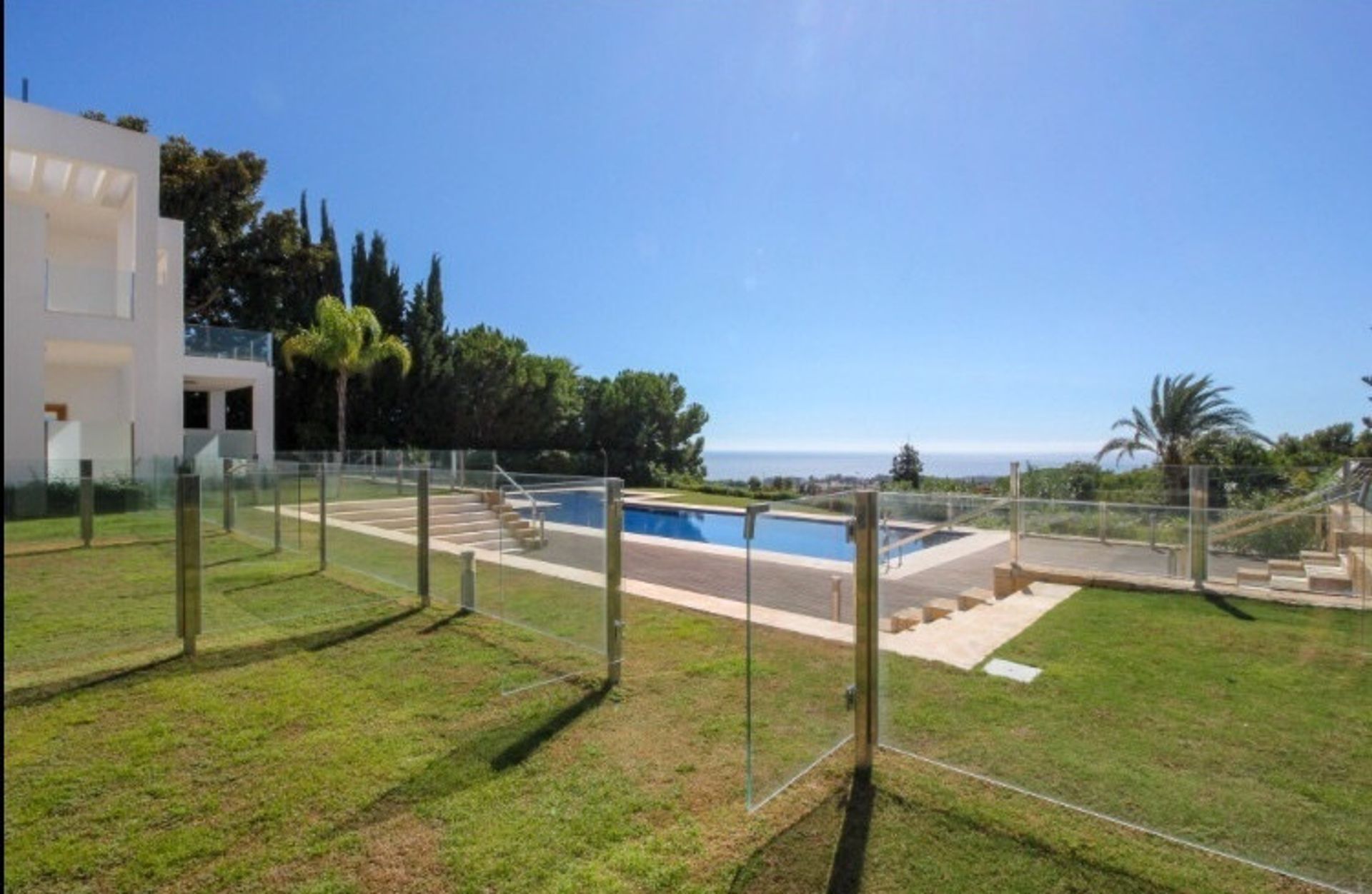 Huis in Marbella, Andalucía 10999544