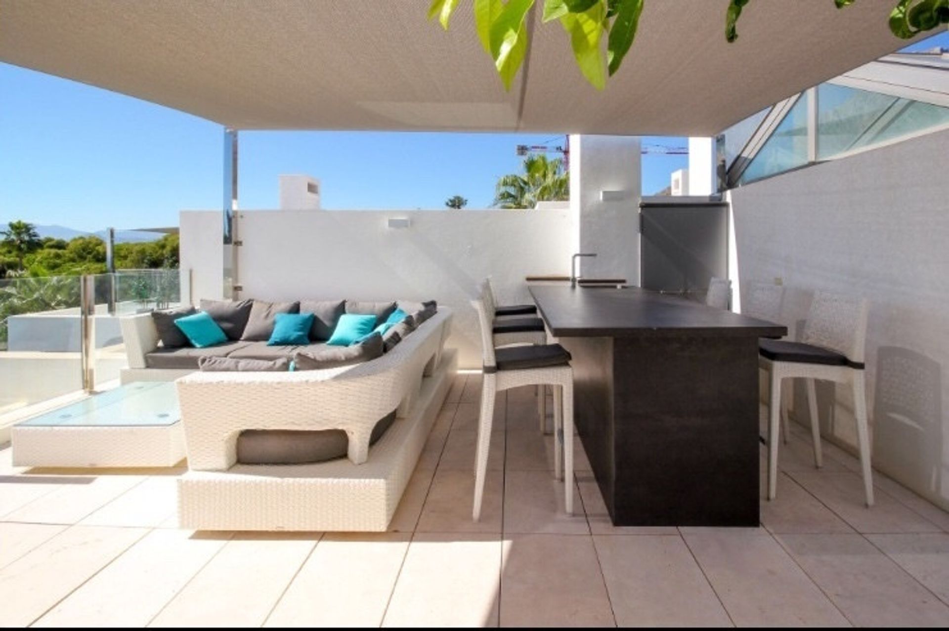 Huis in Marbella, Andalucía 10999544