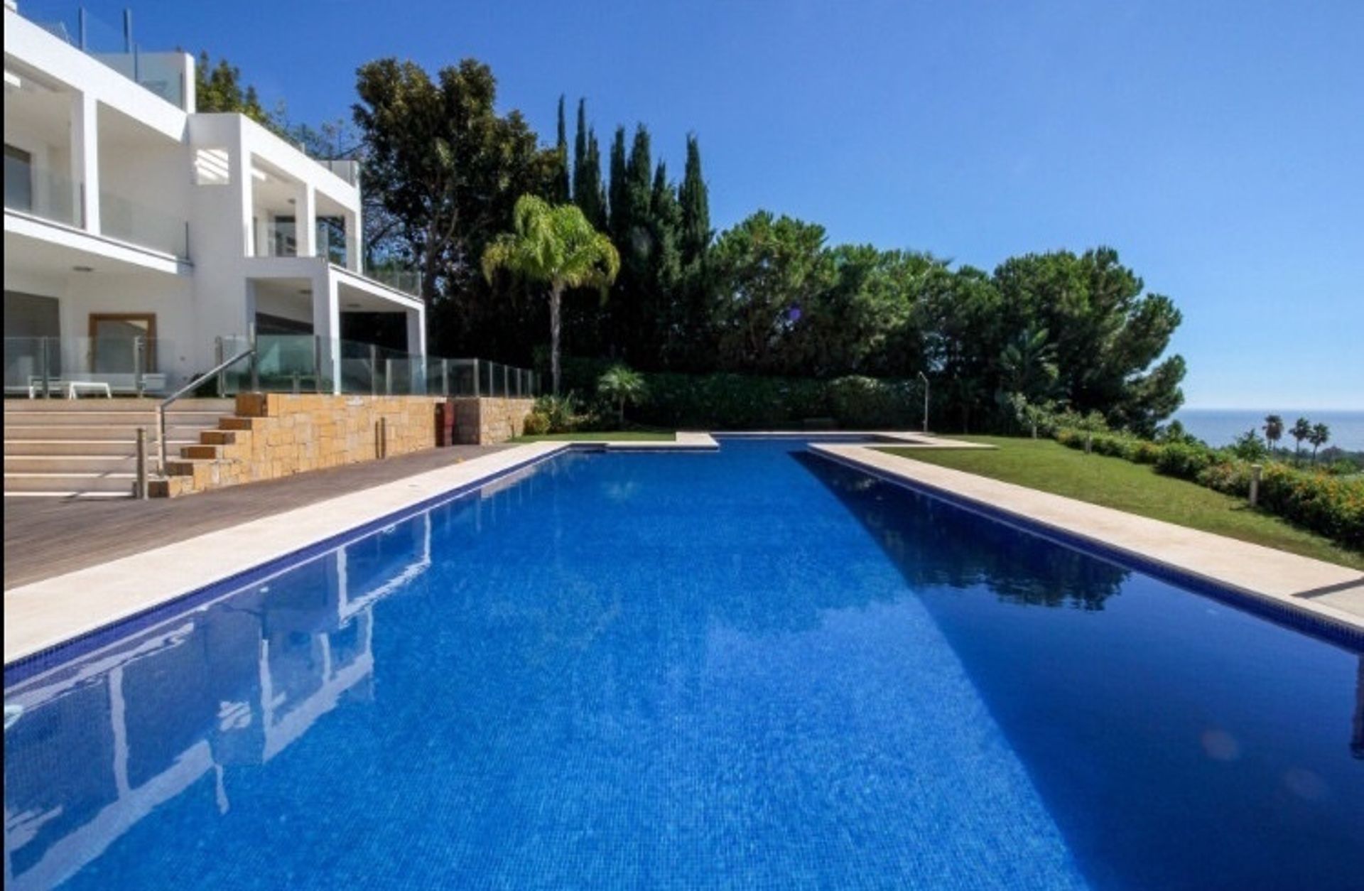 Huis in Marbella, Andalucía 10999544