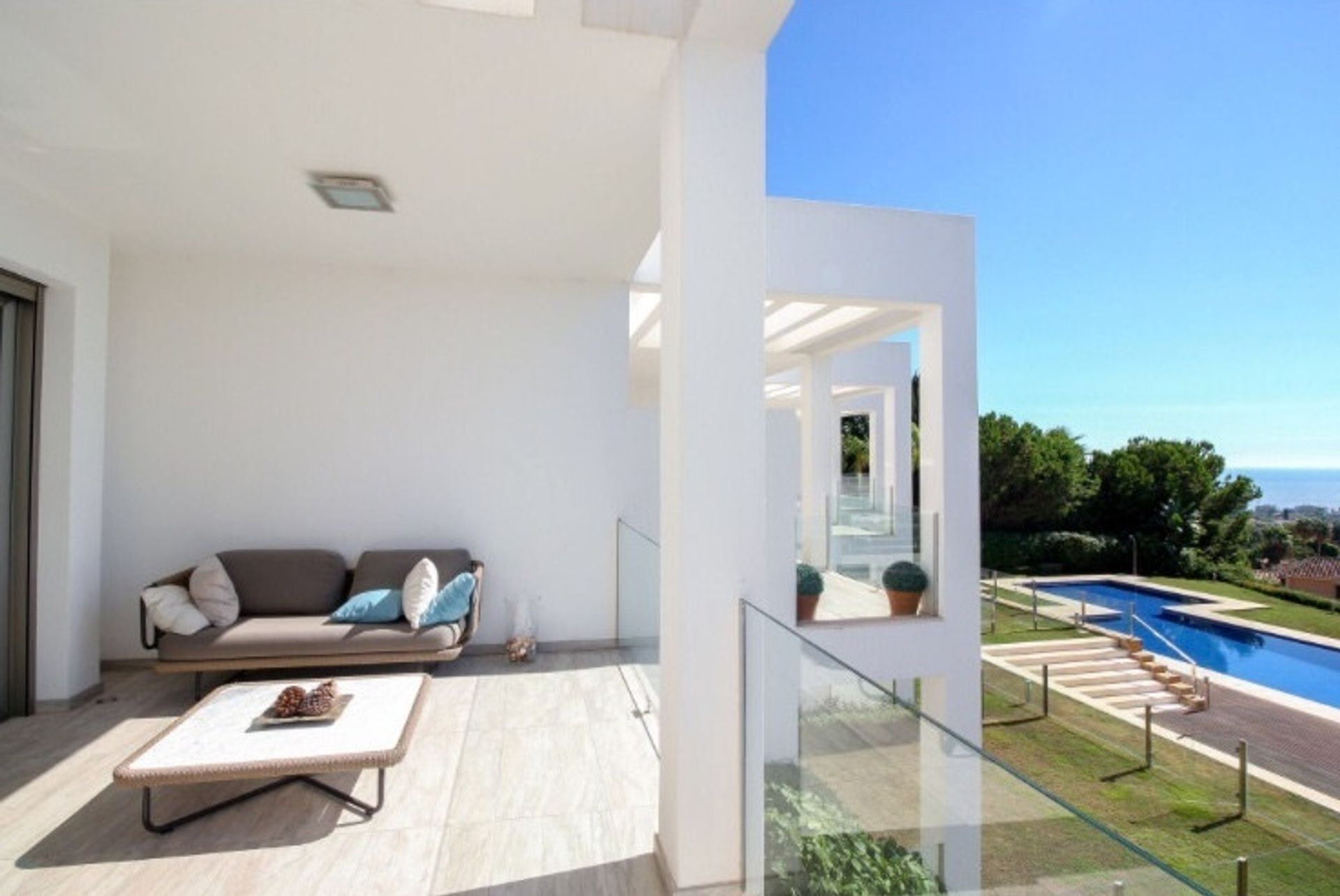 Huis in Marbella, Andalucía 10999544