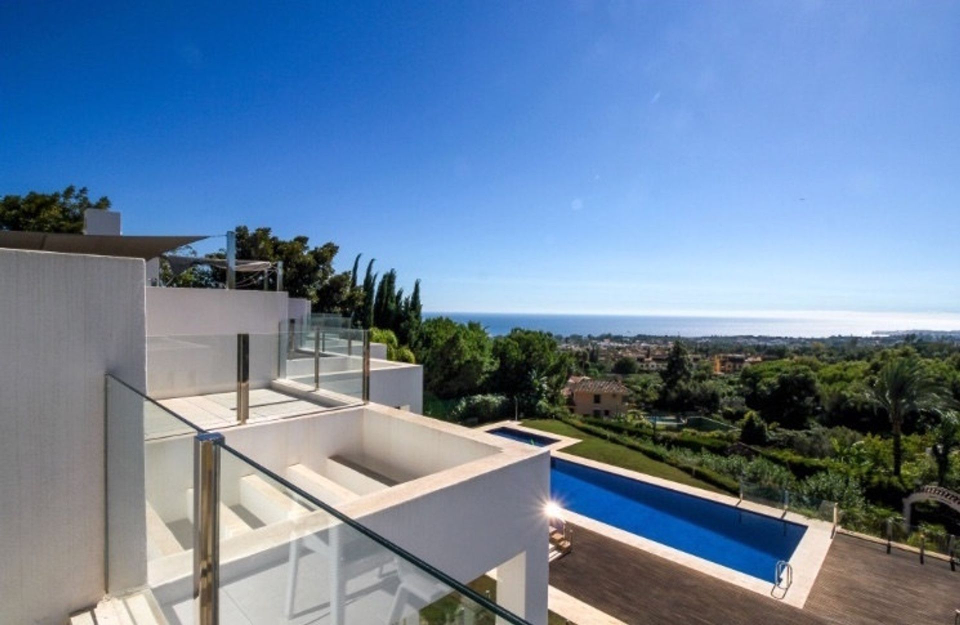 casa no Marbella, Andalucía 10999544