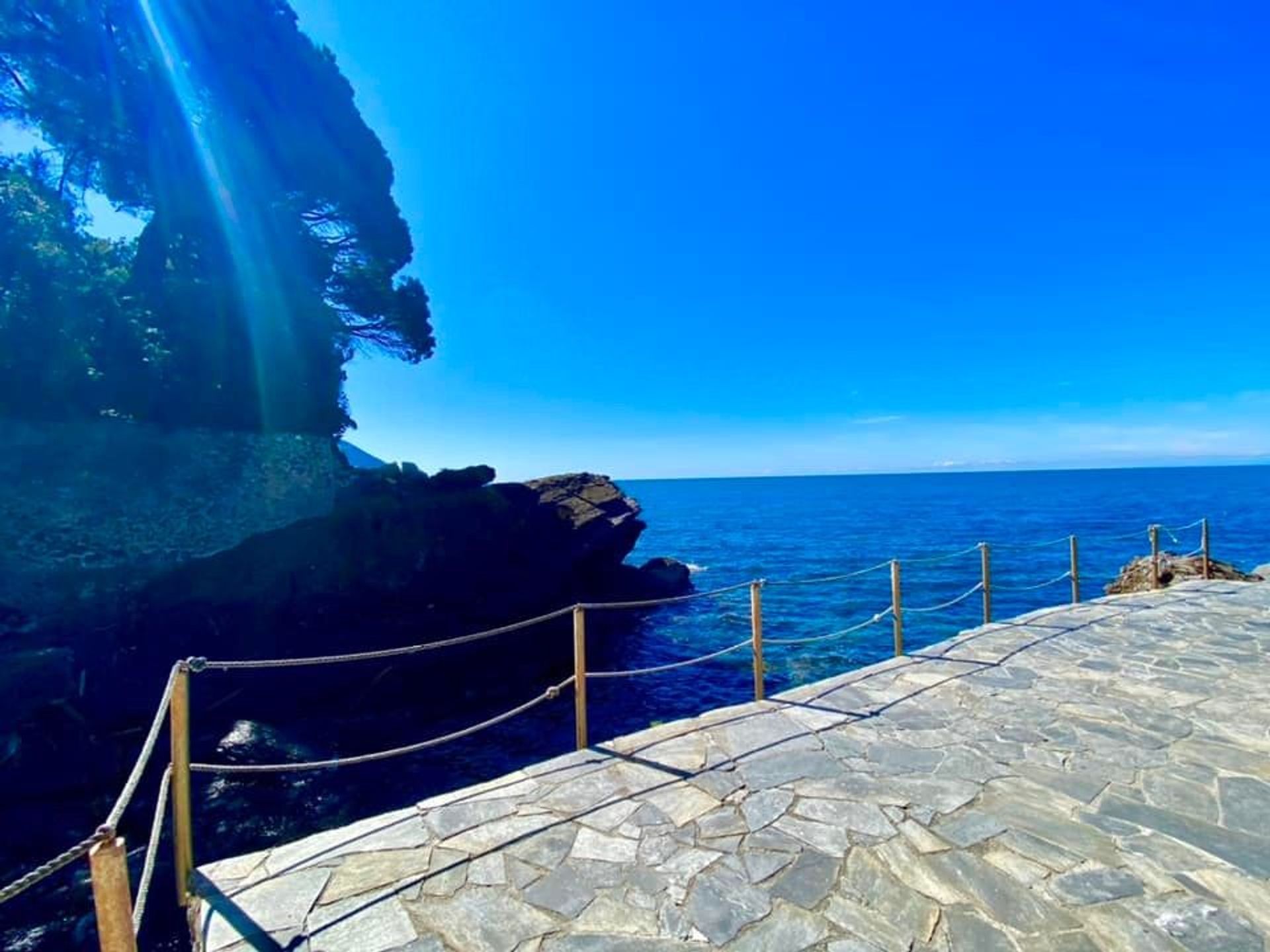 بيت في Camogli, Liguria 10999551