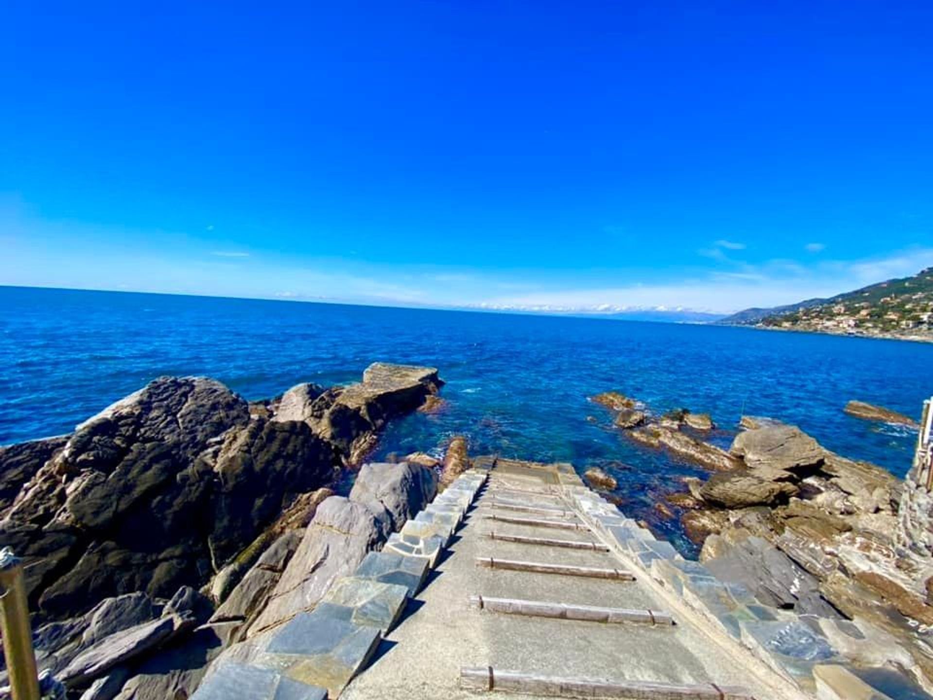 بيت في Camogli, Liguria 10999551