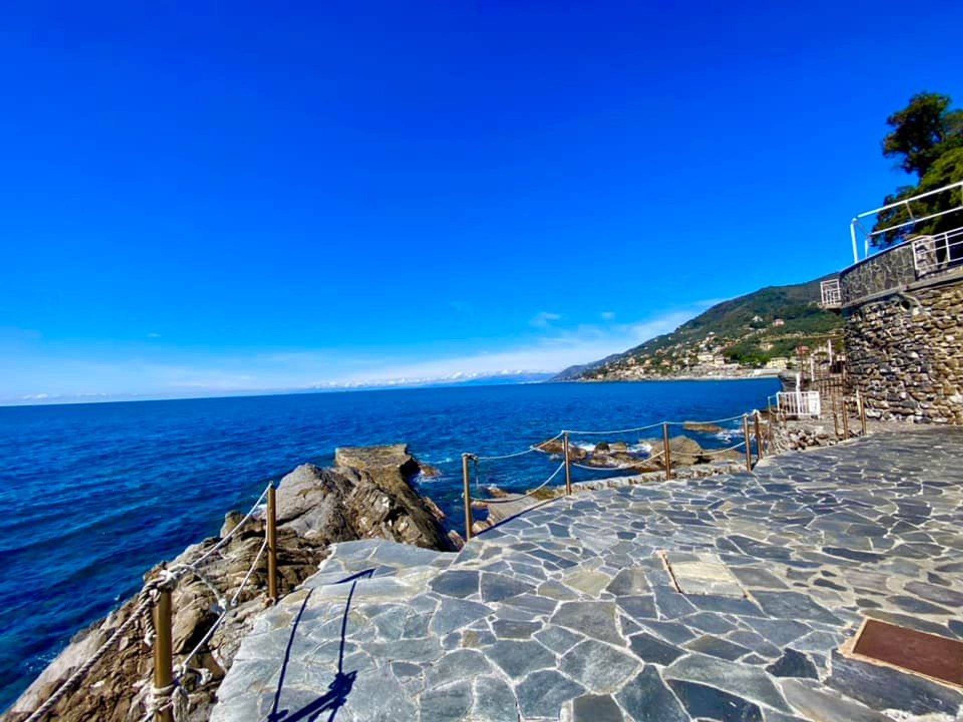 بيت في Camogli, Liguria 10999551