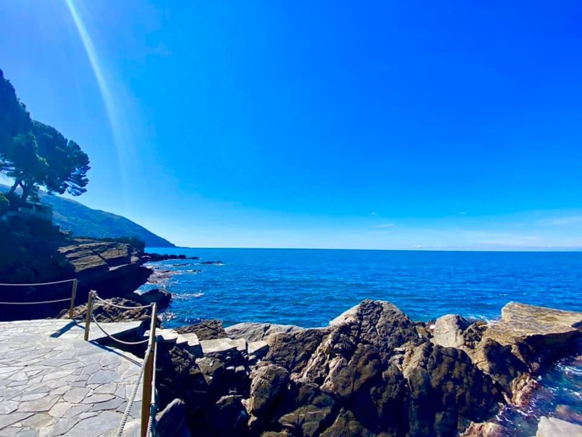 بيت في Camogli, Liguria 10999551