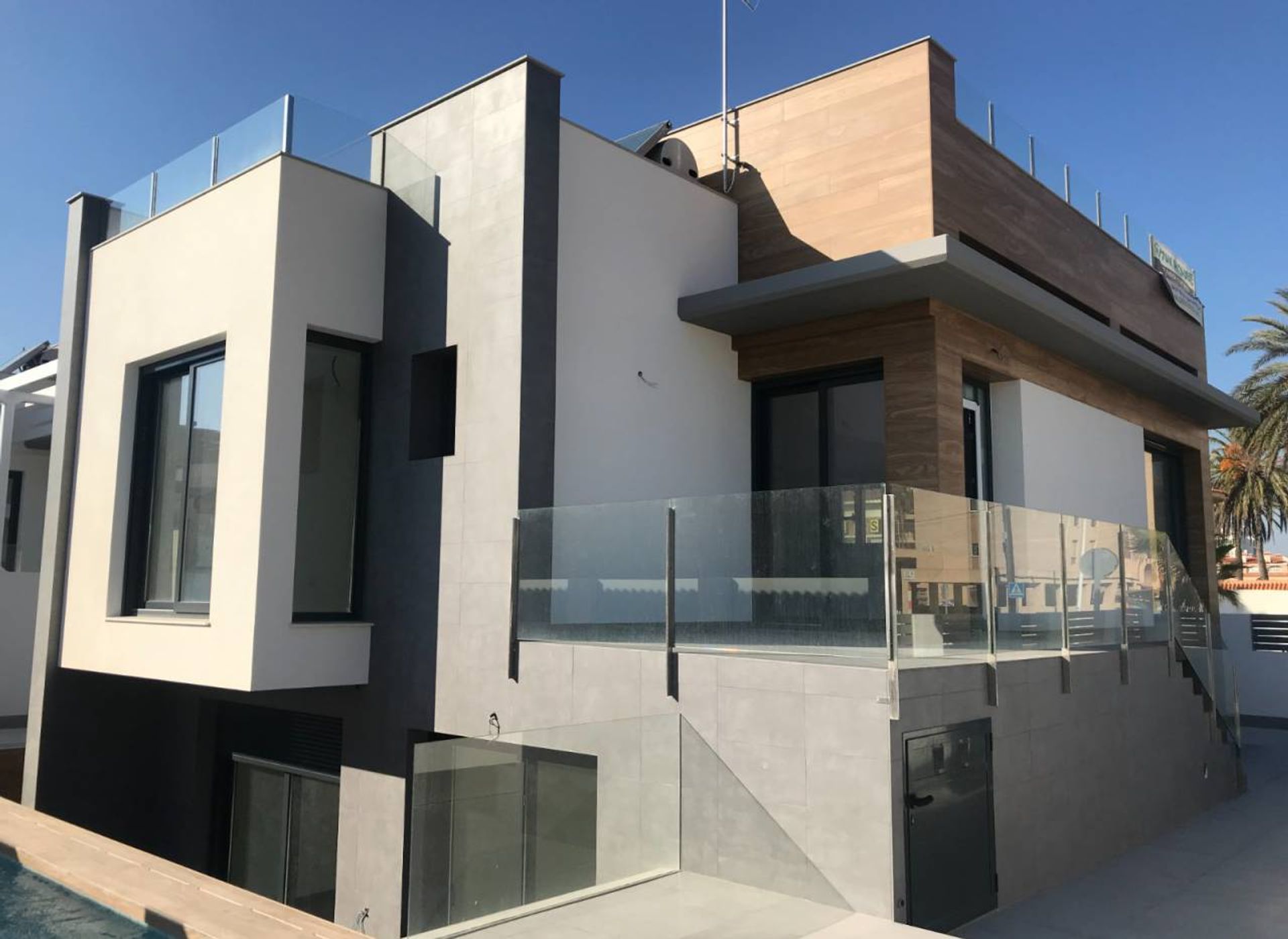 Haus im Torrevieja, Valencian Community 10999567