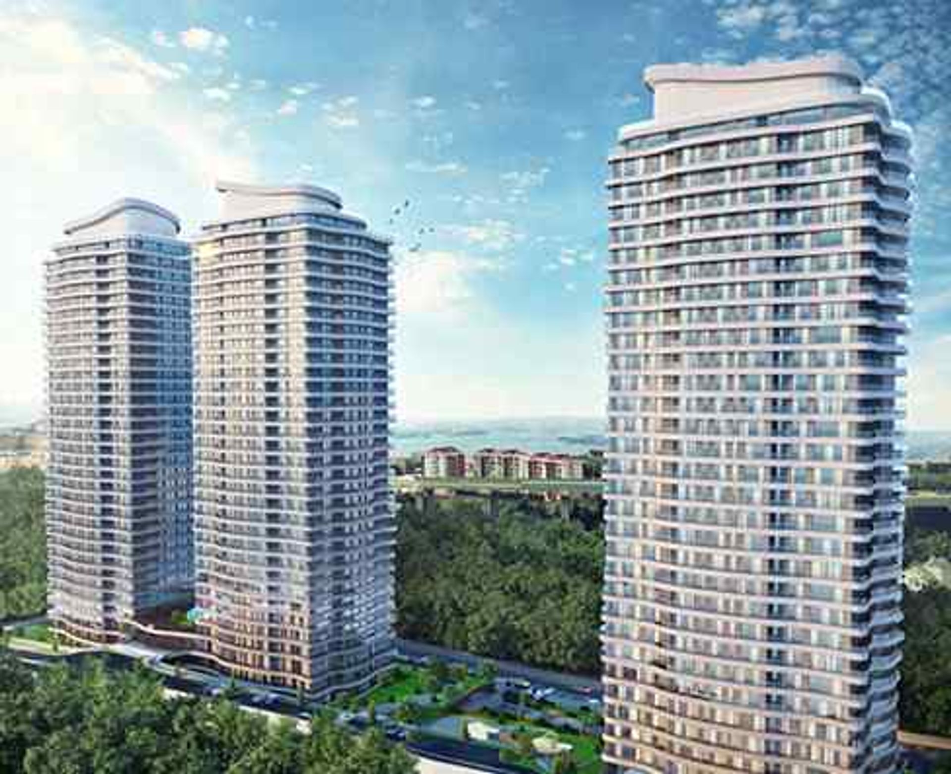 Kondominium dalam , İstanbul 10999580