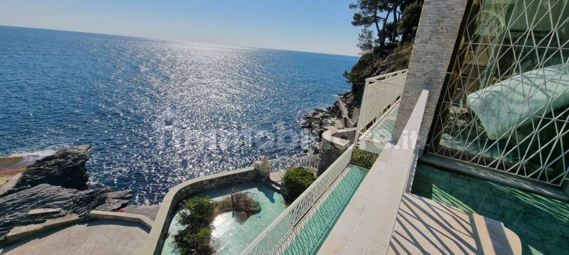 casa no Pieve Ligure, Liguria 10999588