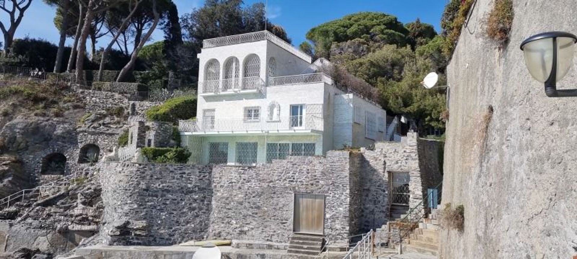 Casa nel Pieve Ligure, Liguria 10999588