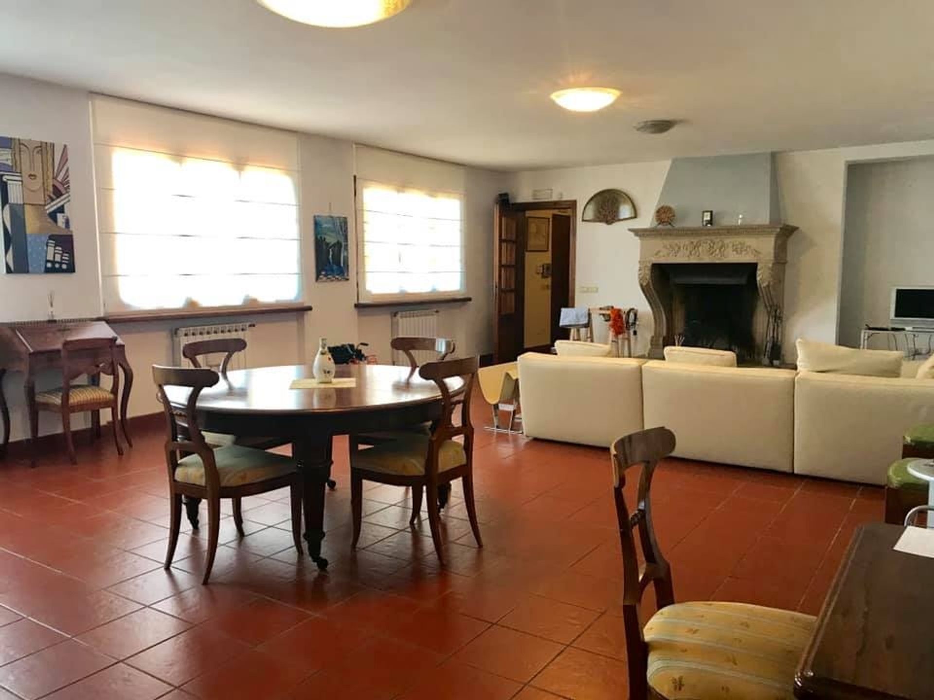 Rumah di Sarzana, Liguria 10999602