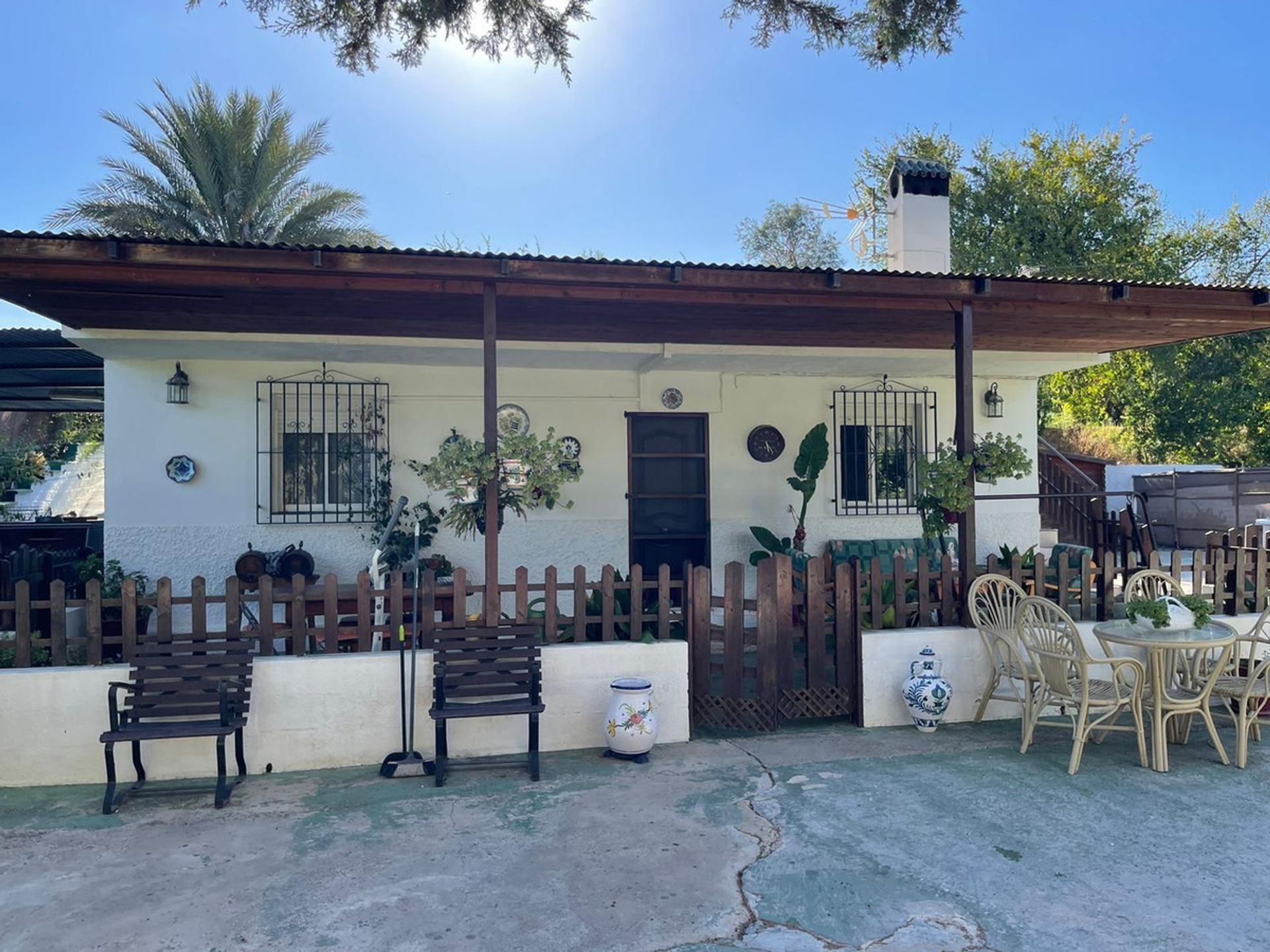 Haus im Cartama, Andalusien 10999612