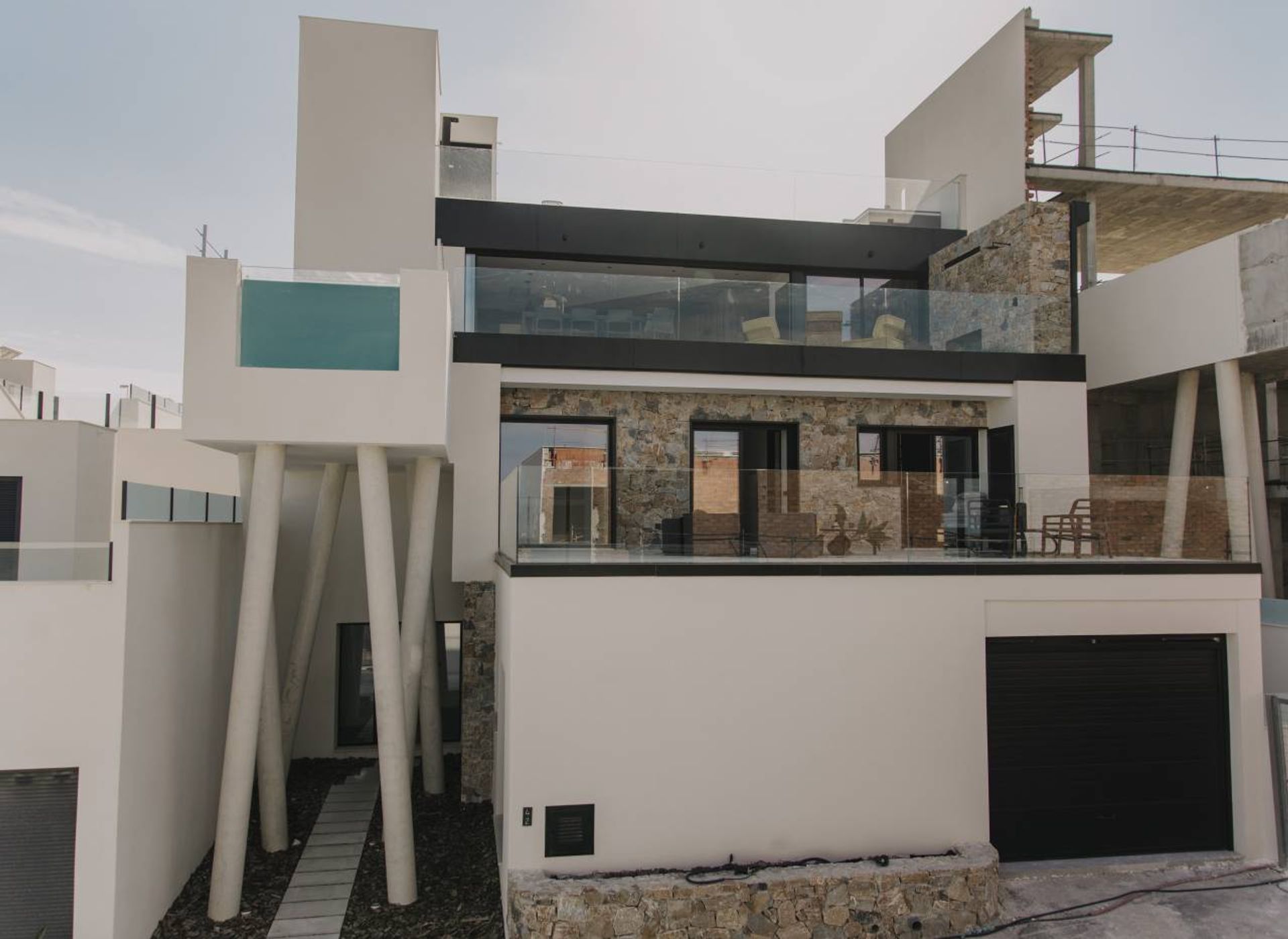 Rumah di Rojales, Valencian Community 10999616