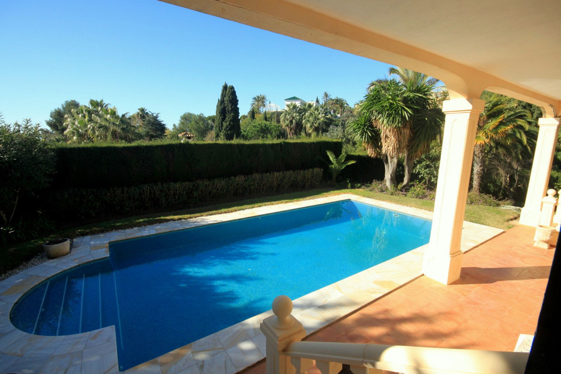 loger dans Marbella, Andalousie 10999623