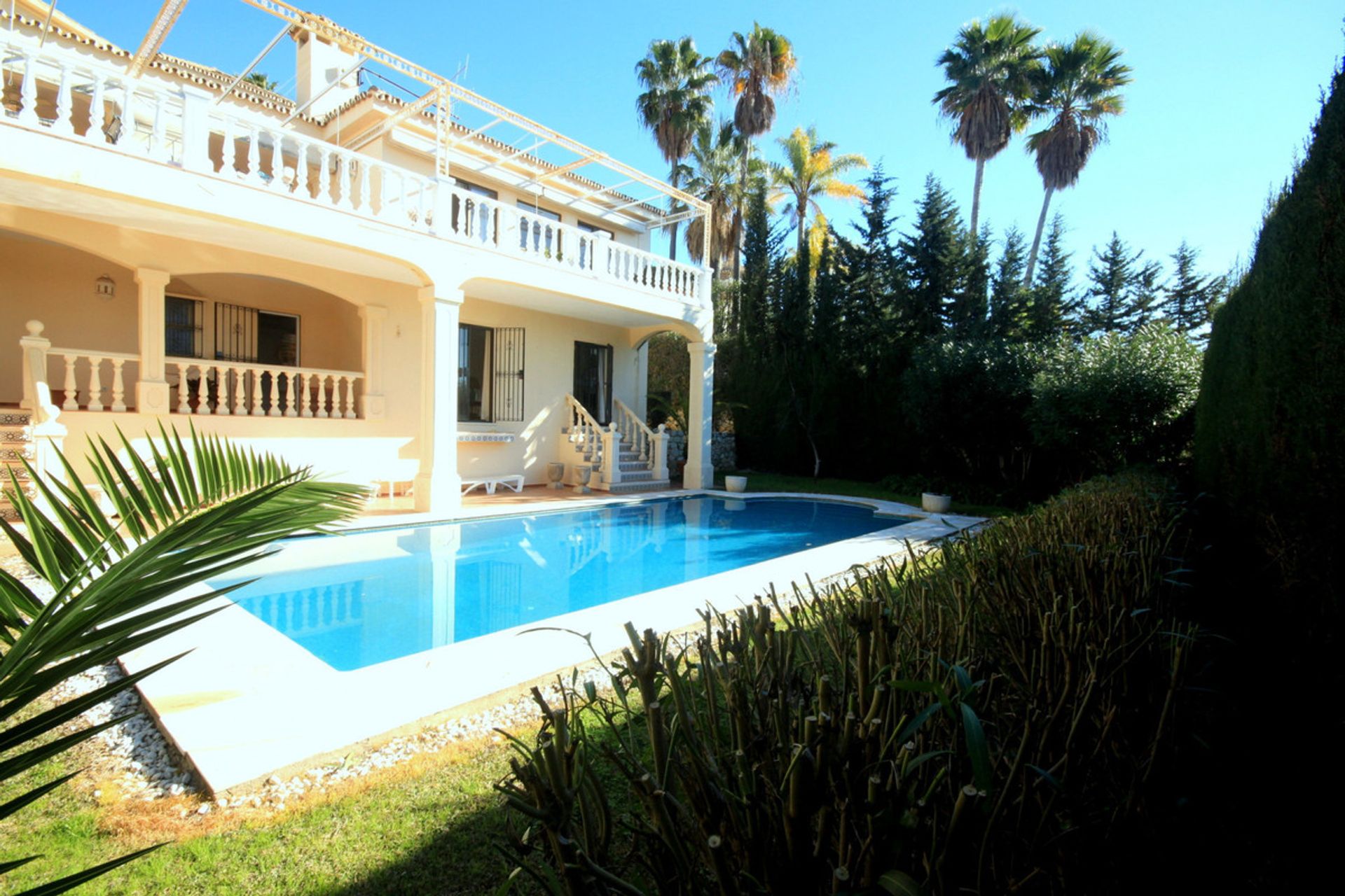 loger dans Marbella, Andalousie 10999623