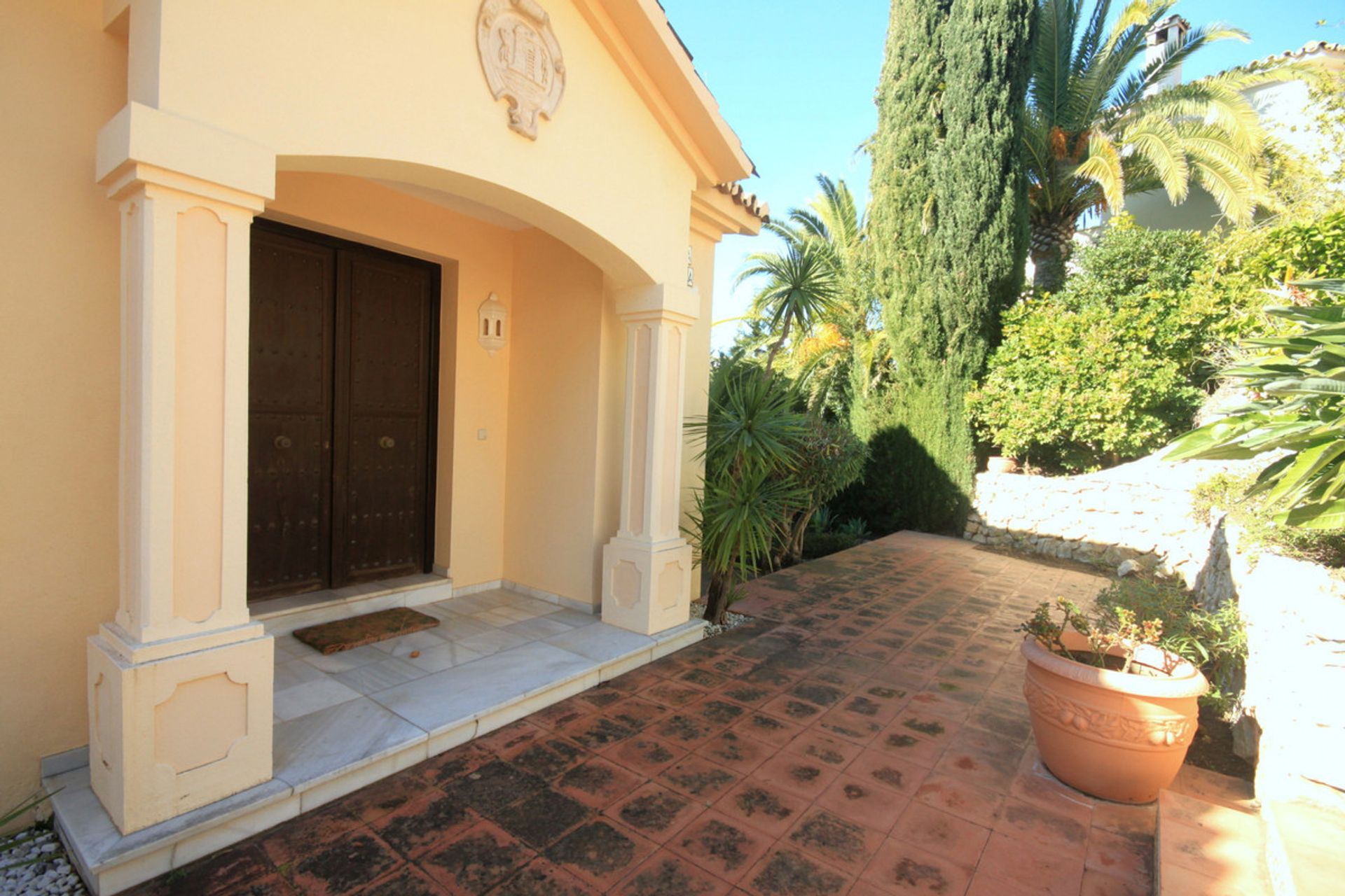 casa en Marbella, Andalucía 10999623