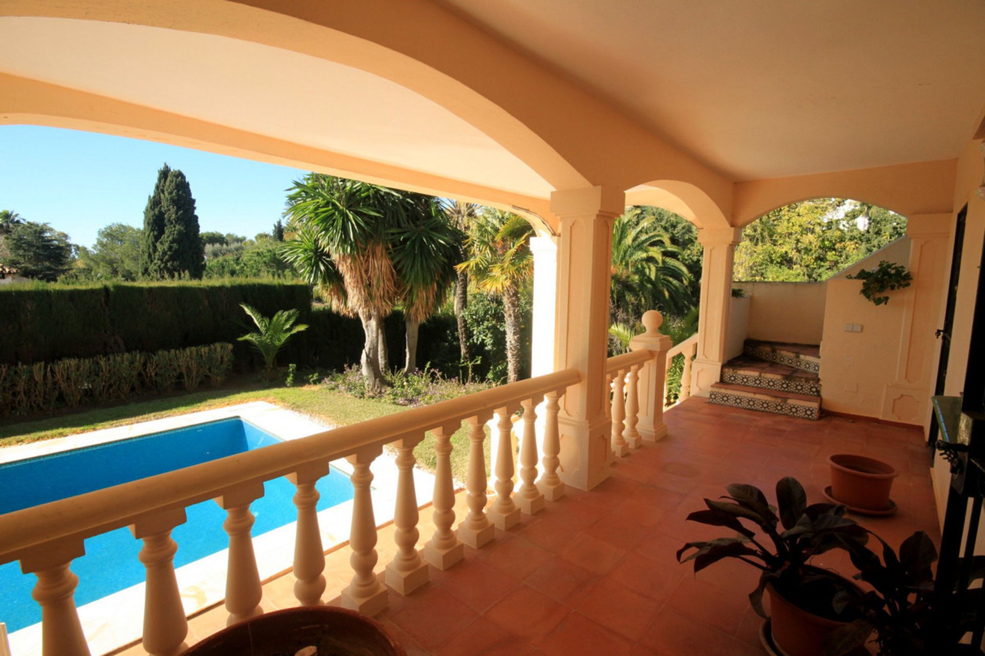 casa en Marbella, Andalucía 10999623