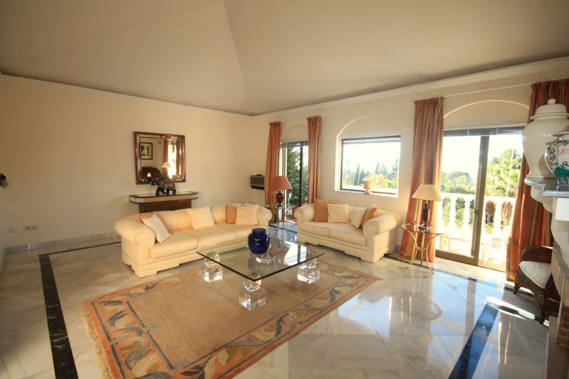 casa en Marbella, Andalucía 10999623