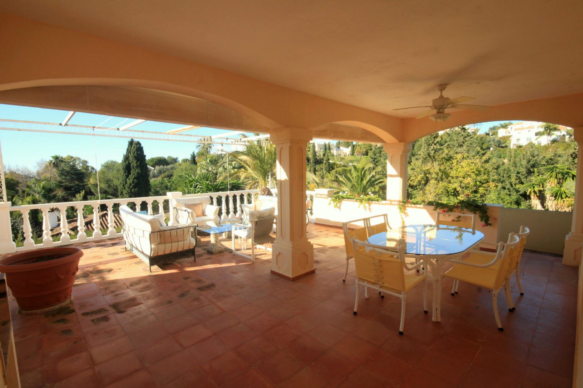 casa en Marbella, Andalucía 10999623