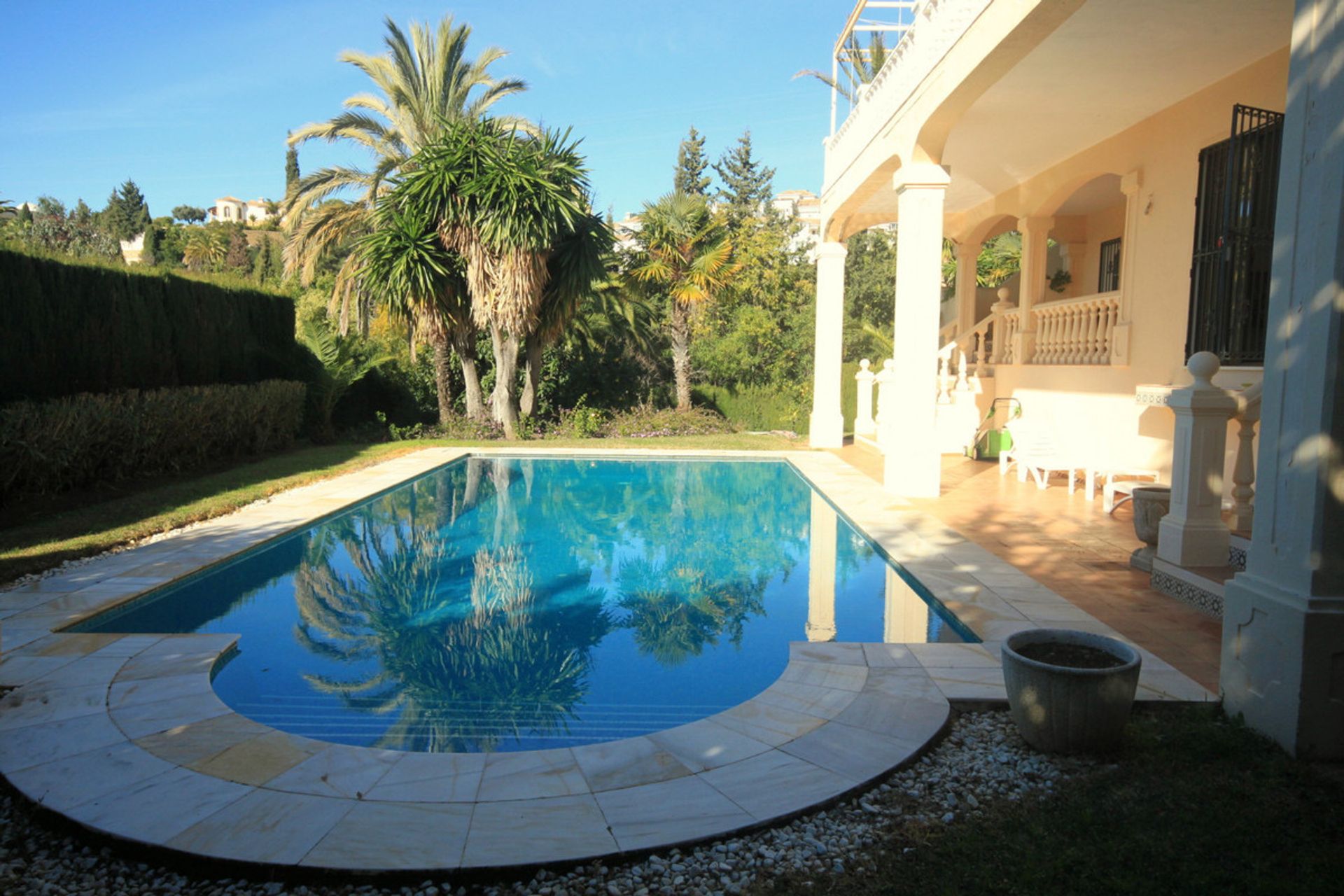 casa en Marbella, Andalucía 10999623